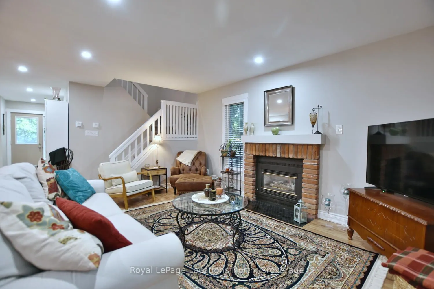 12 Dawson Drive, #401