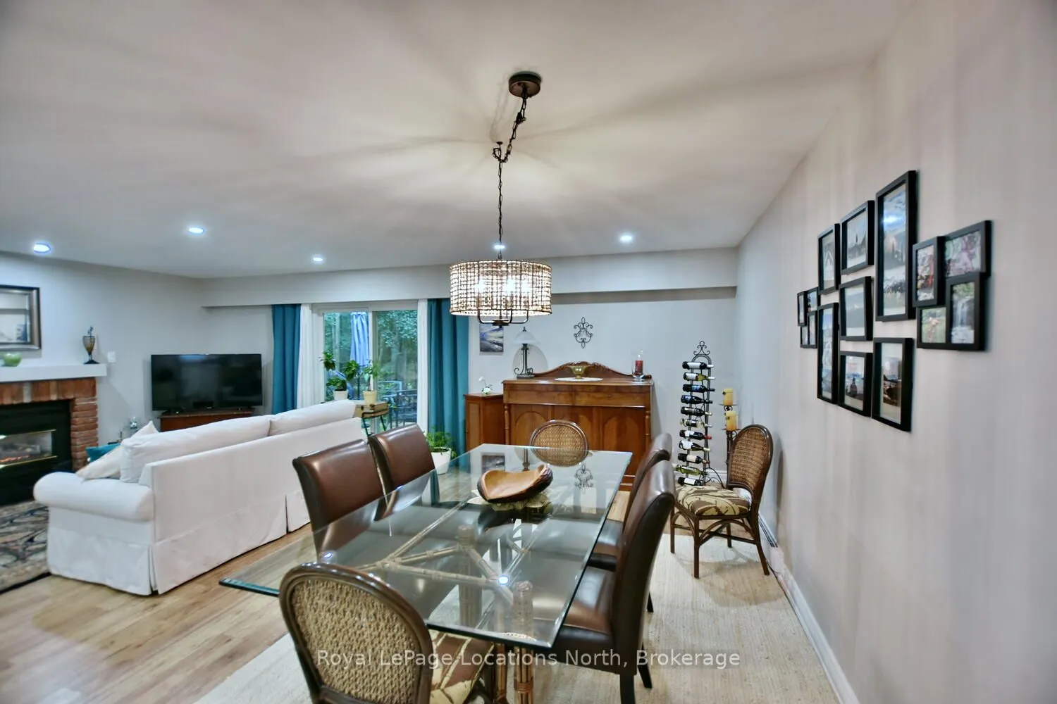 12 Dawson Drive, #401