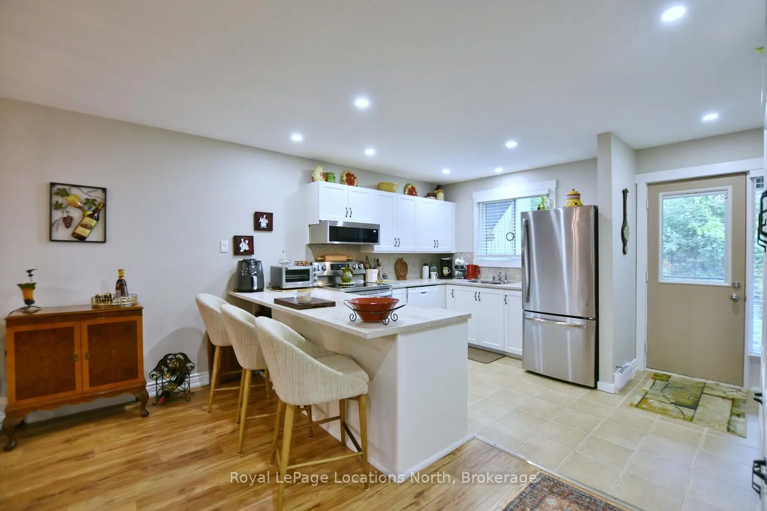 12 Dawson Drive, #401
