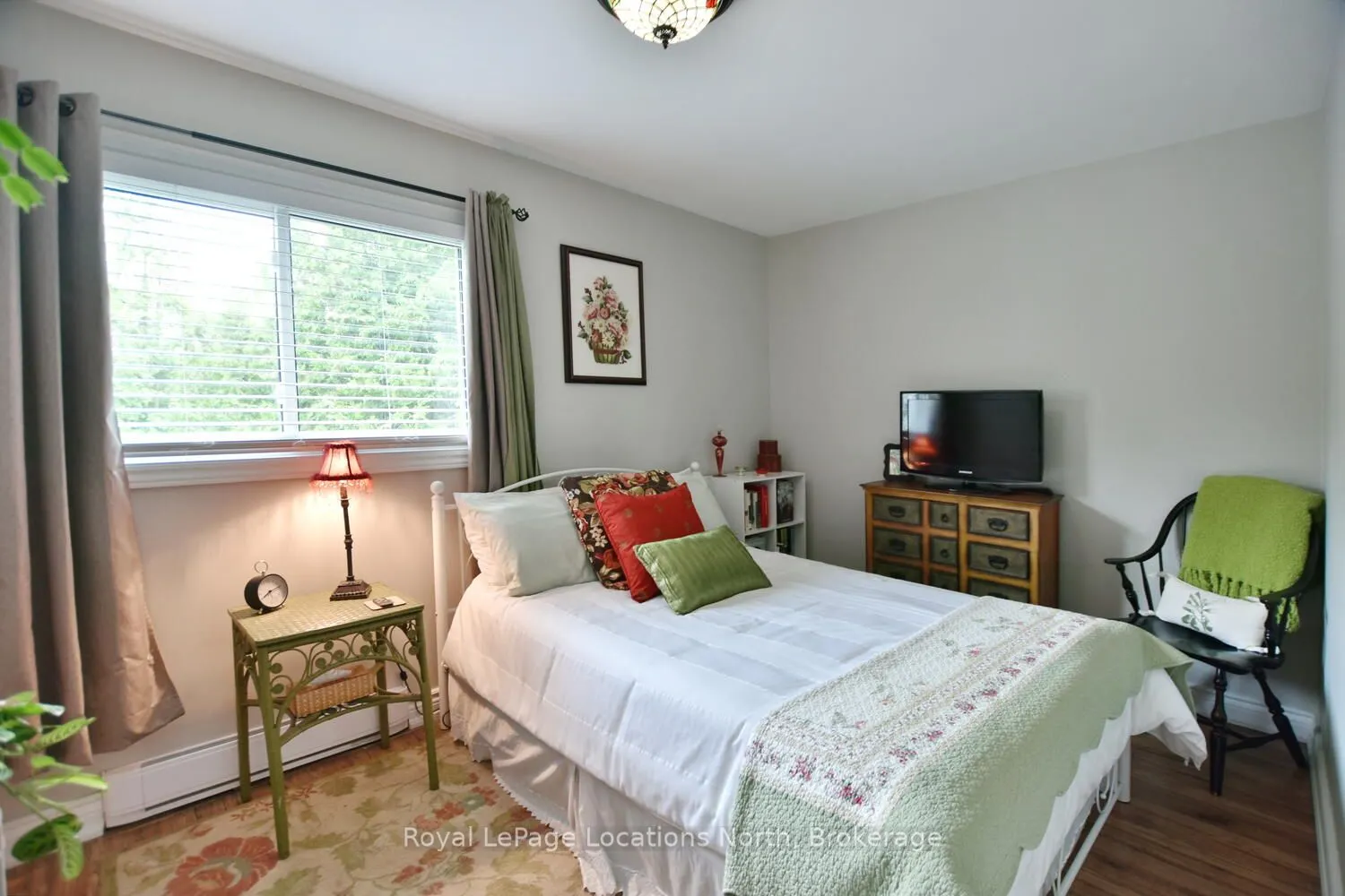 12 Dawson Drive, #401