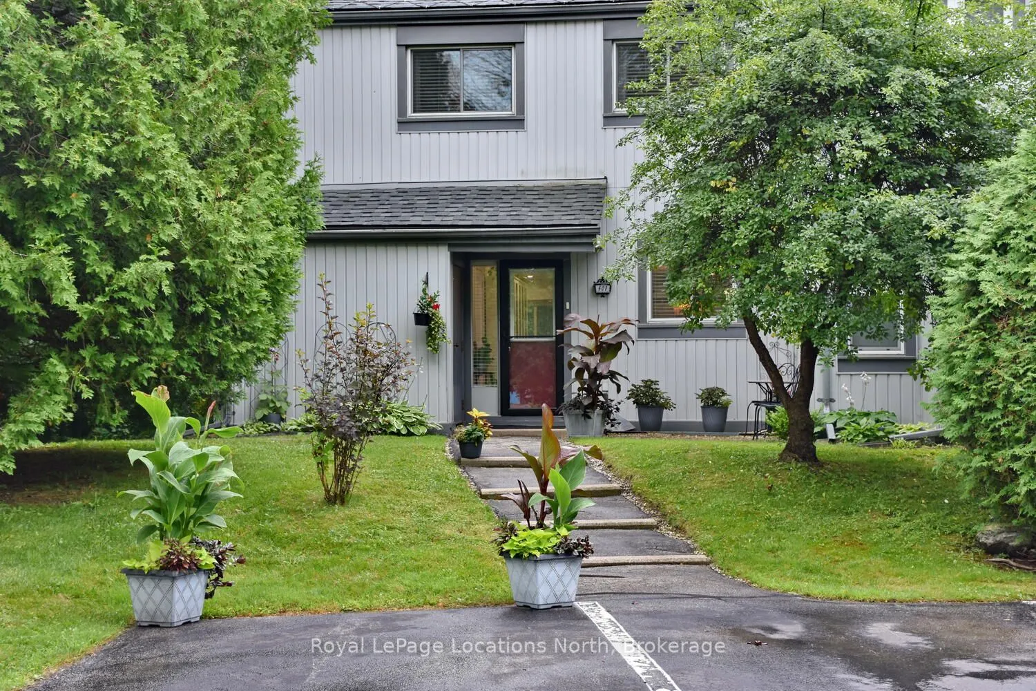 12 Dawson Drive, #401