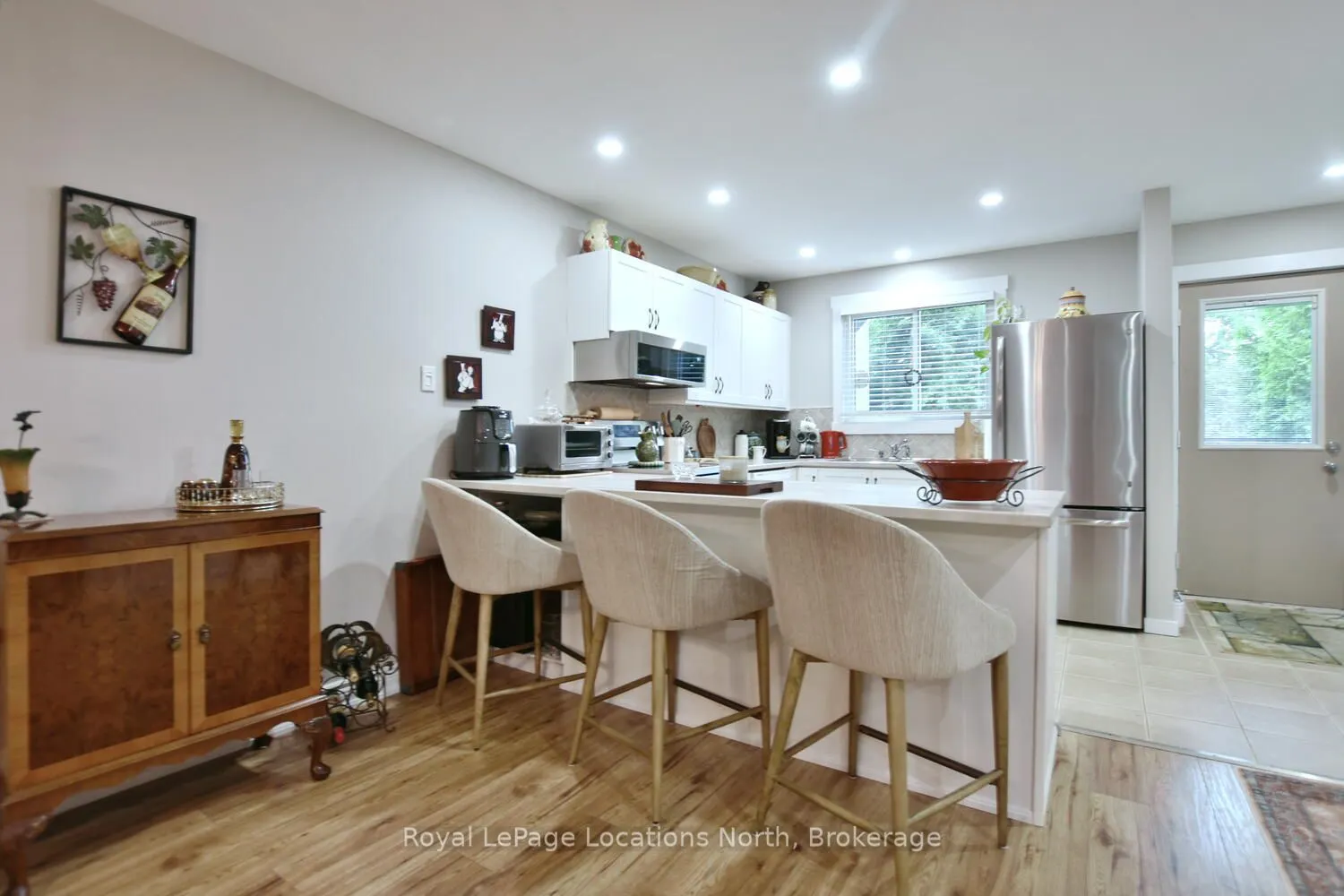 12 Dawson Drive, #401