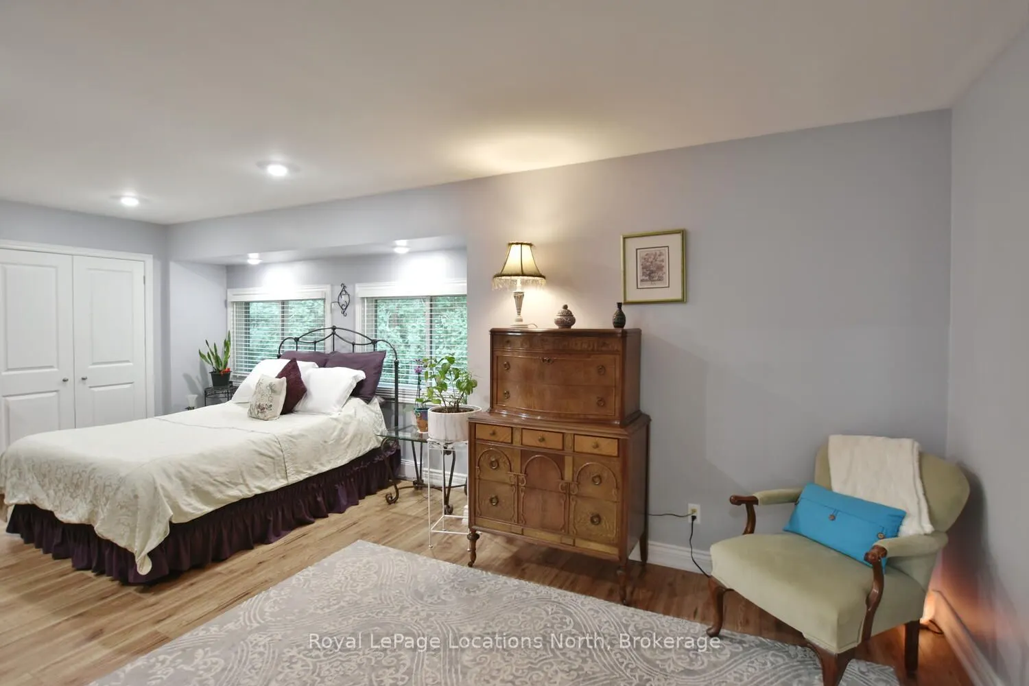 12 Dawson Drive, #401