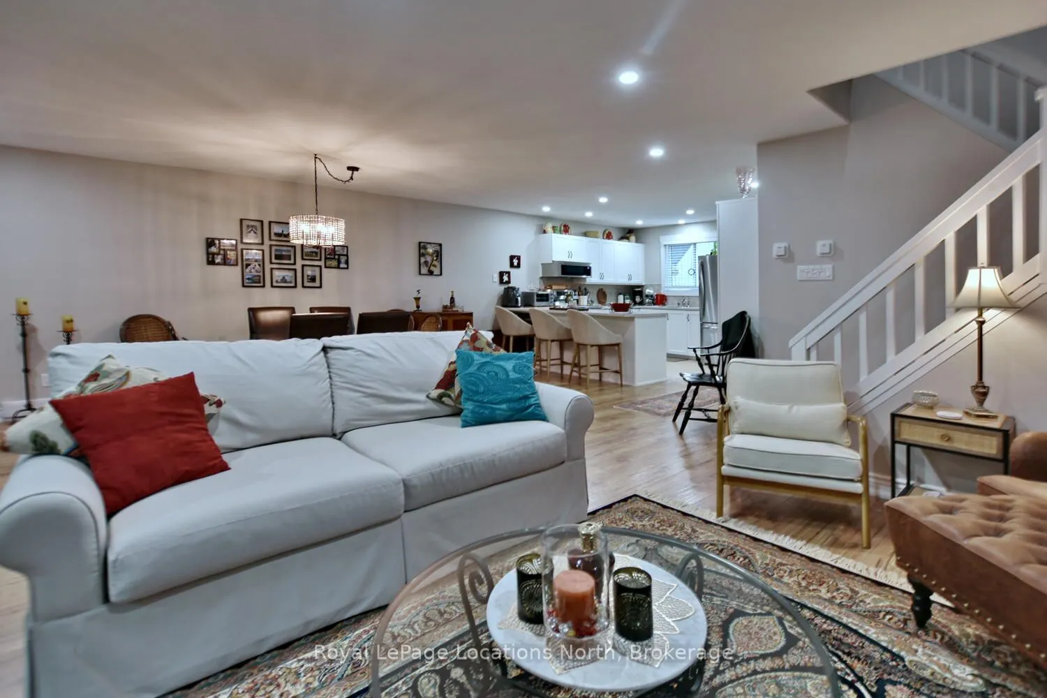 12 Dawson Drive, #401