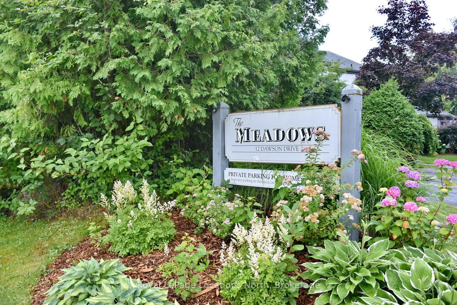 12 Dawson Drive, #401