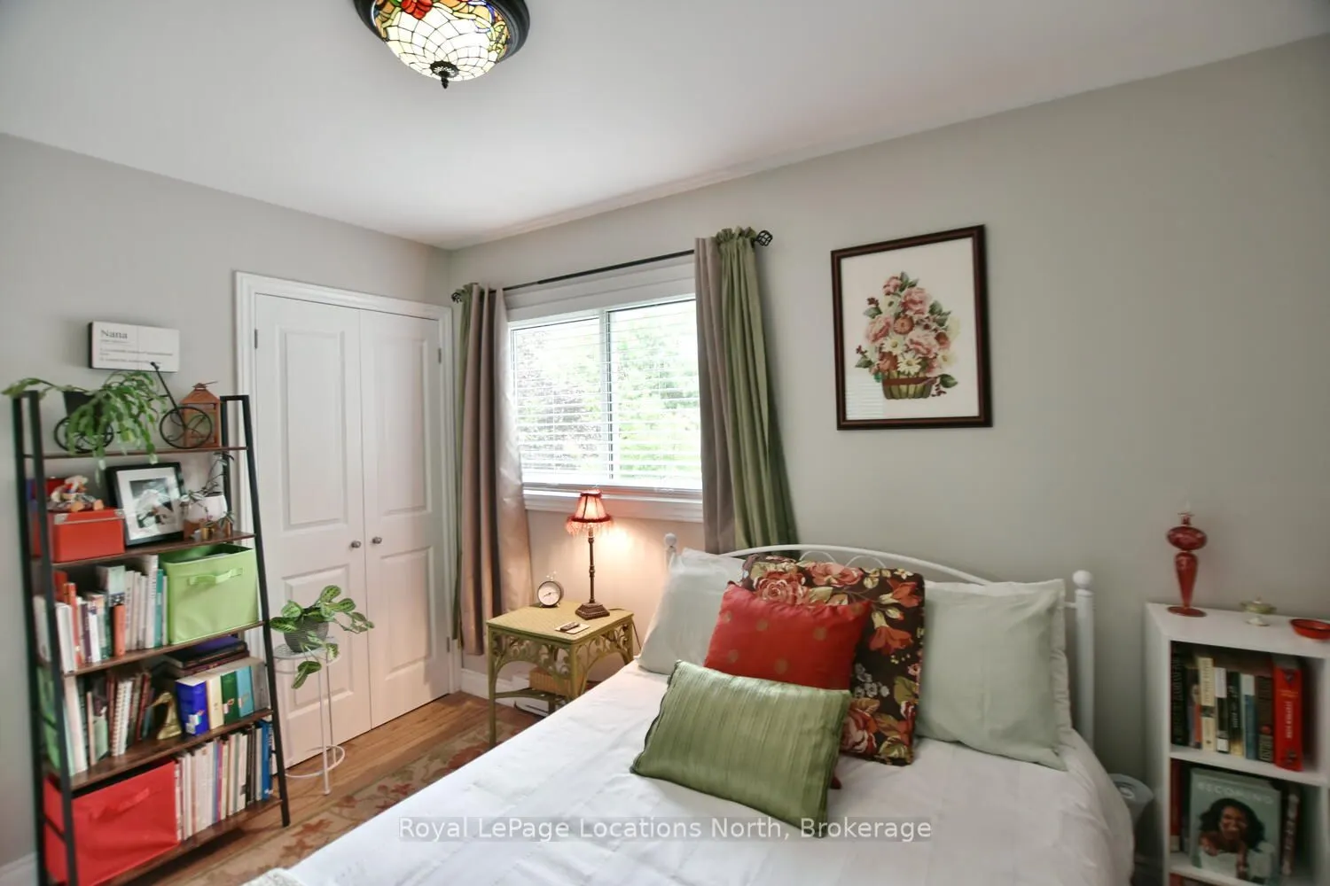 12 Dawson Drive, #401