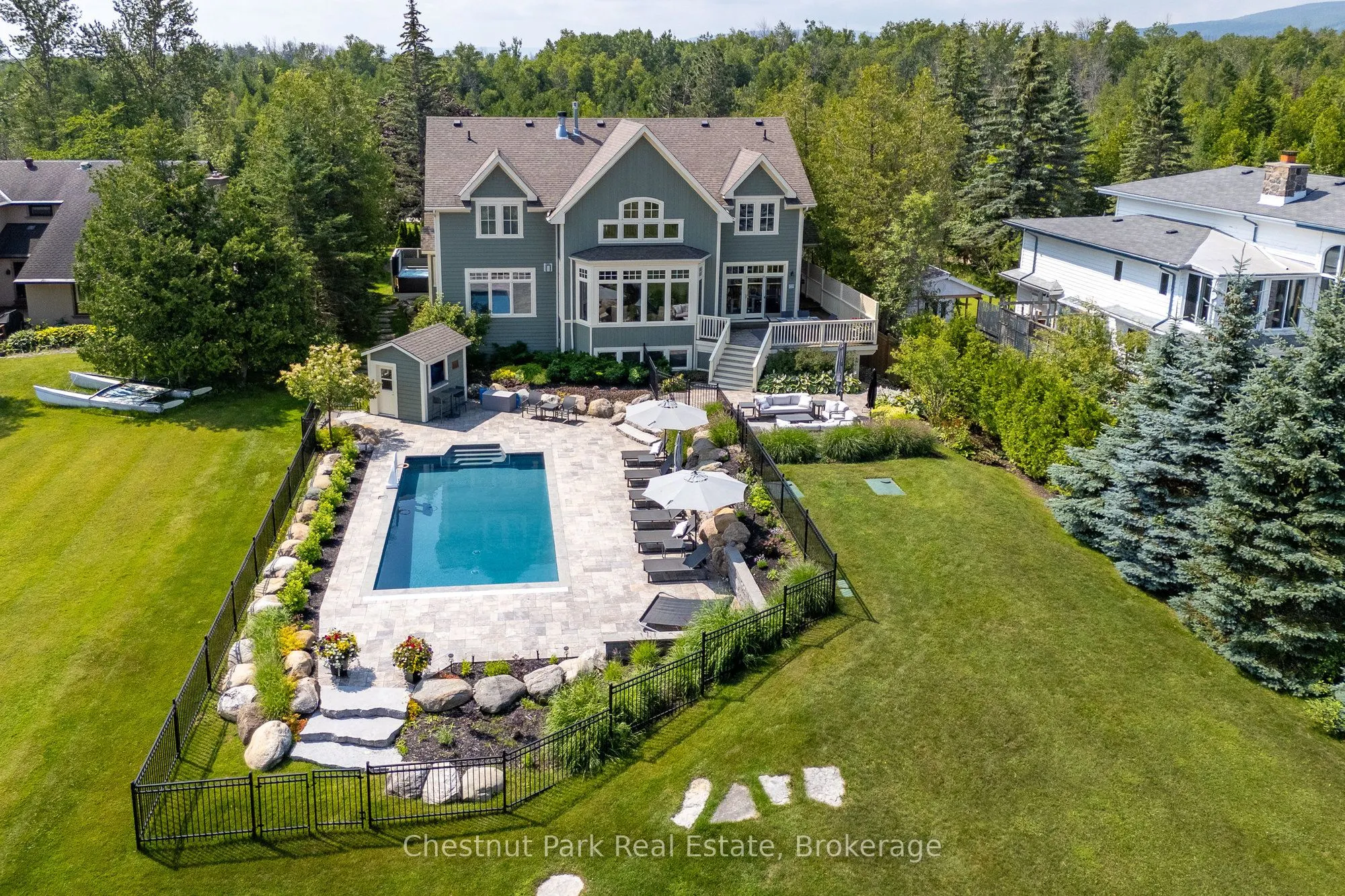 176 Bartlett Boulevard
