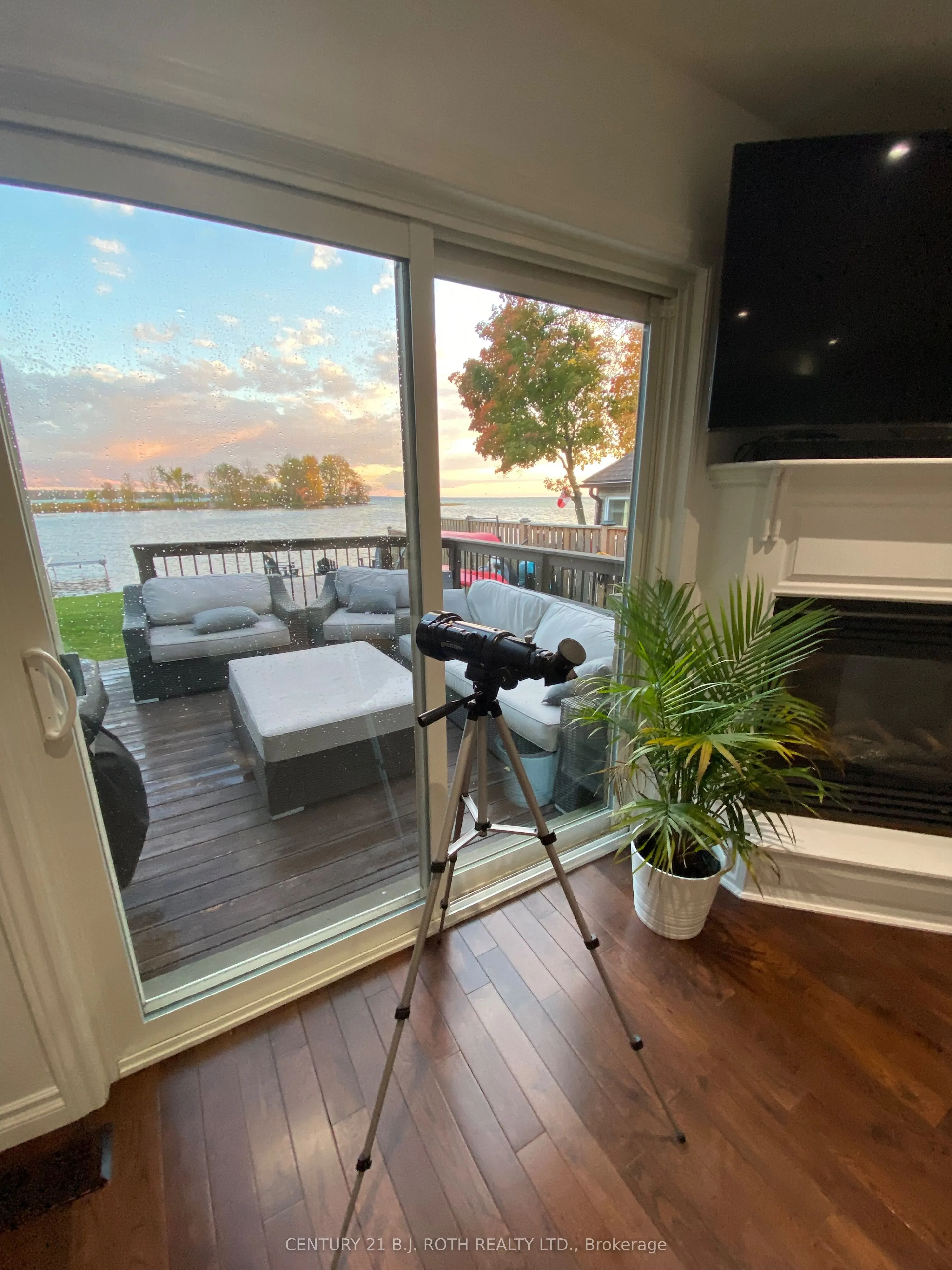 1114 Ramara  47 Road