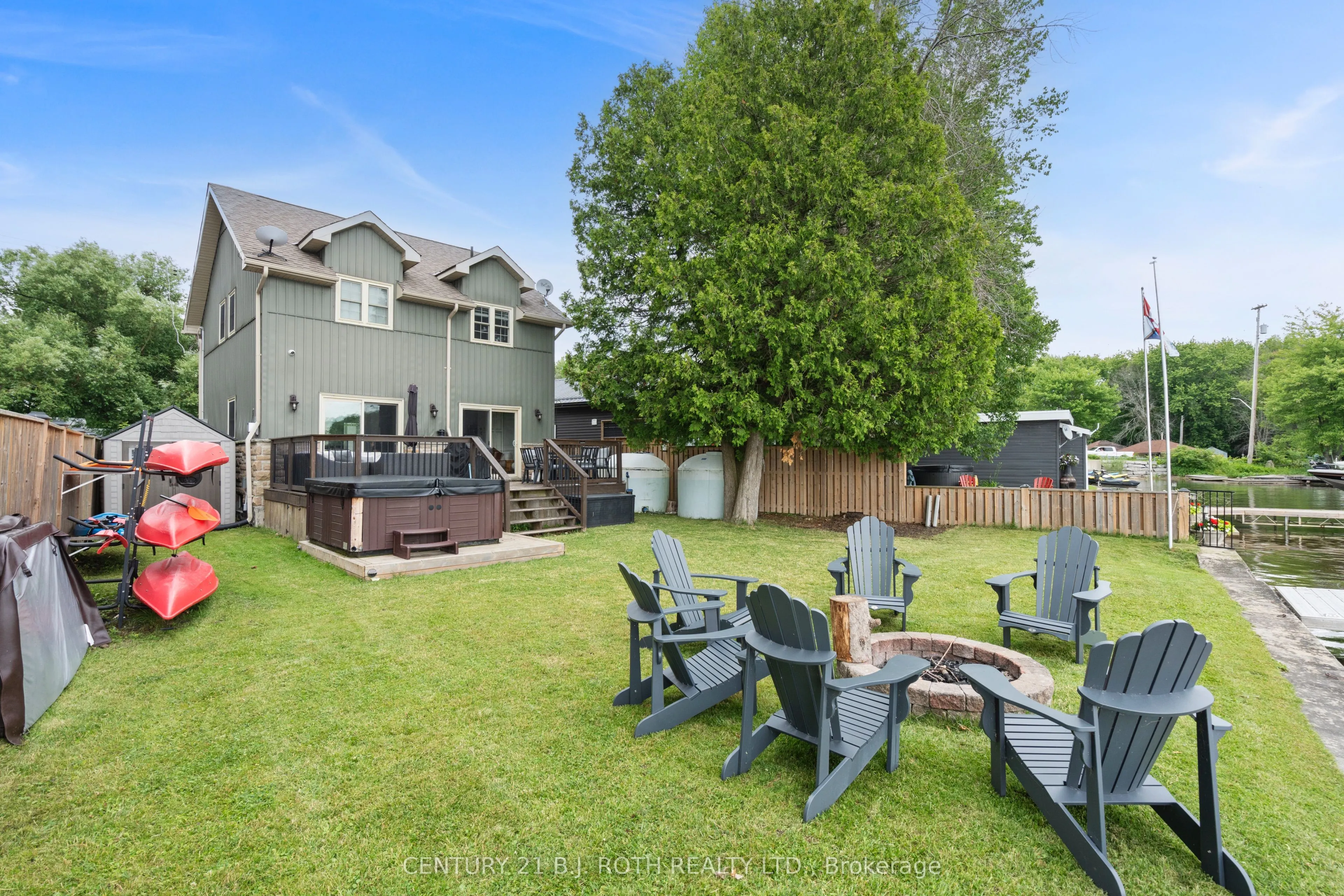 1114 Ramara  47 Road