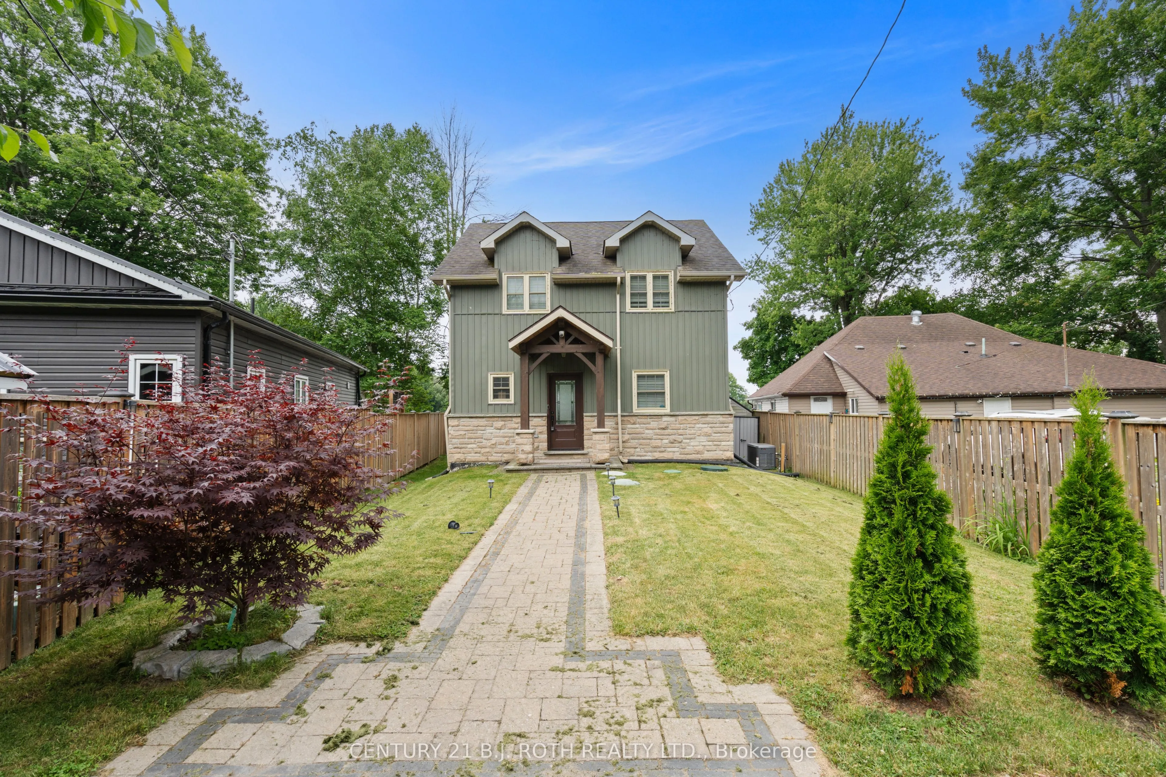 1114 Ramara  47 Road