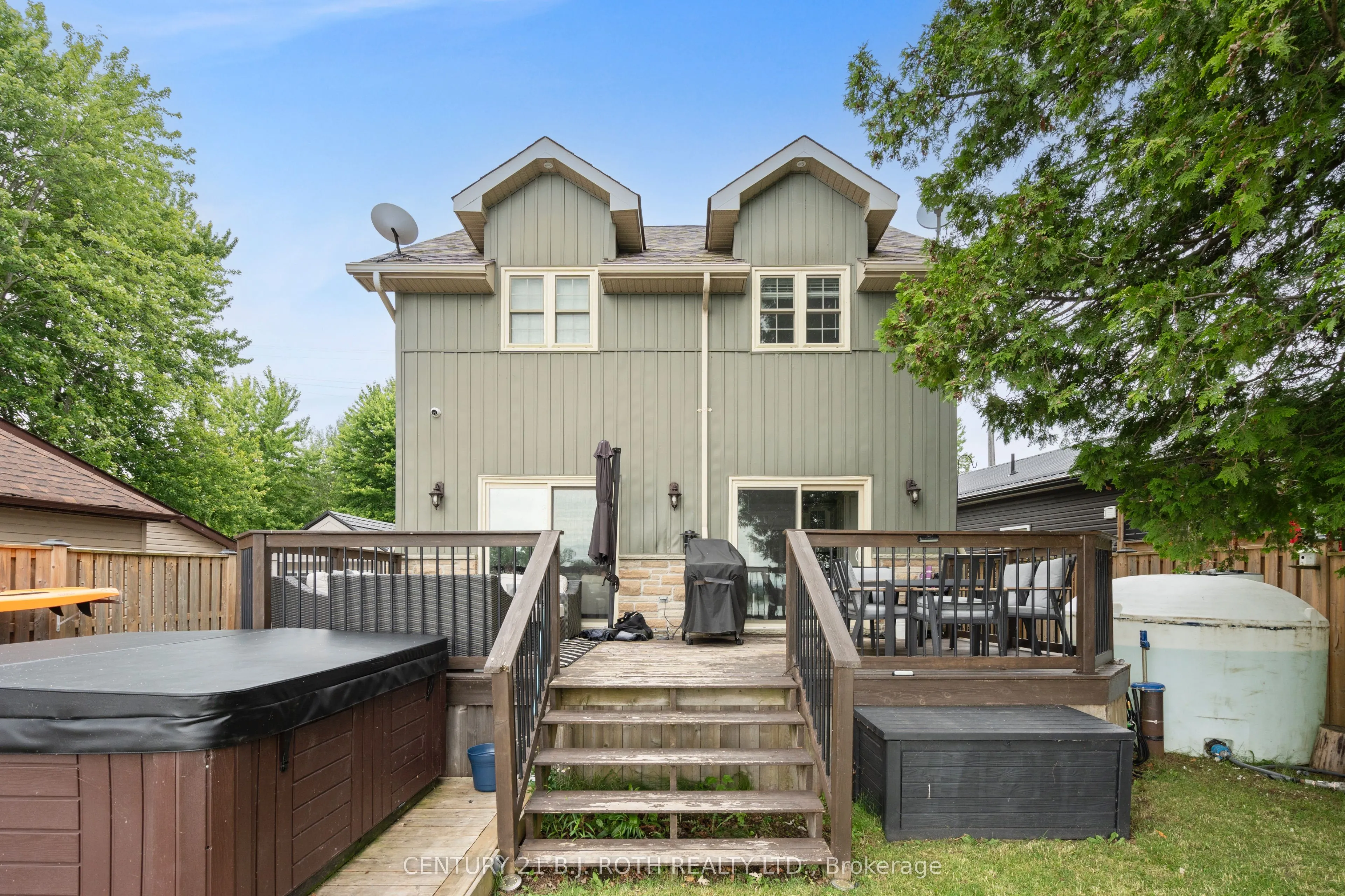 1114 Ramara  47 Road