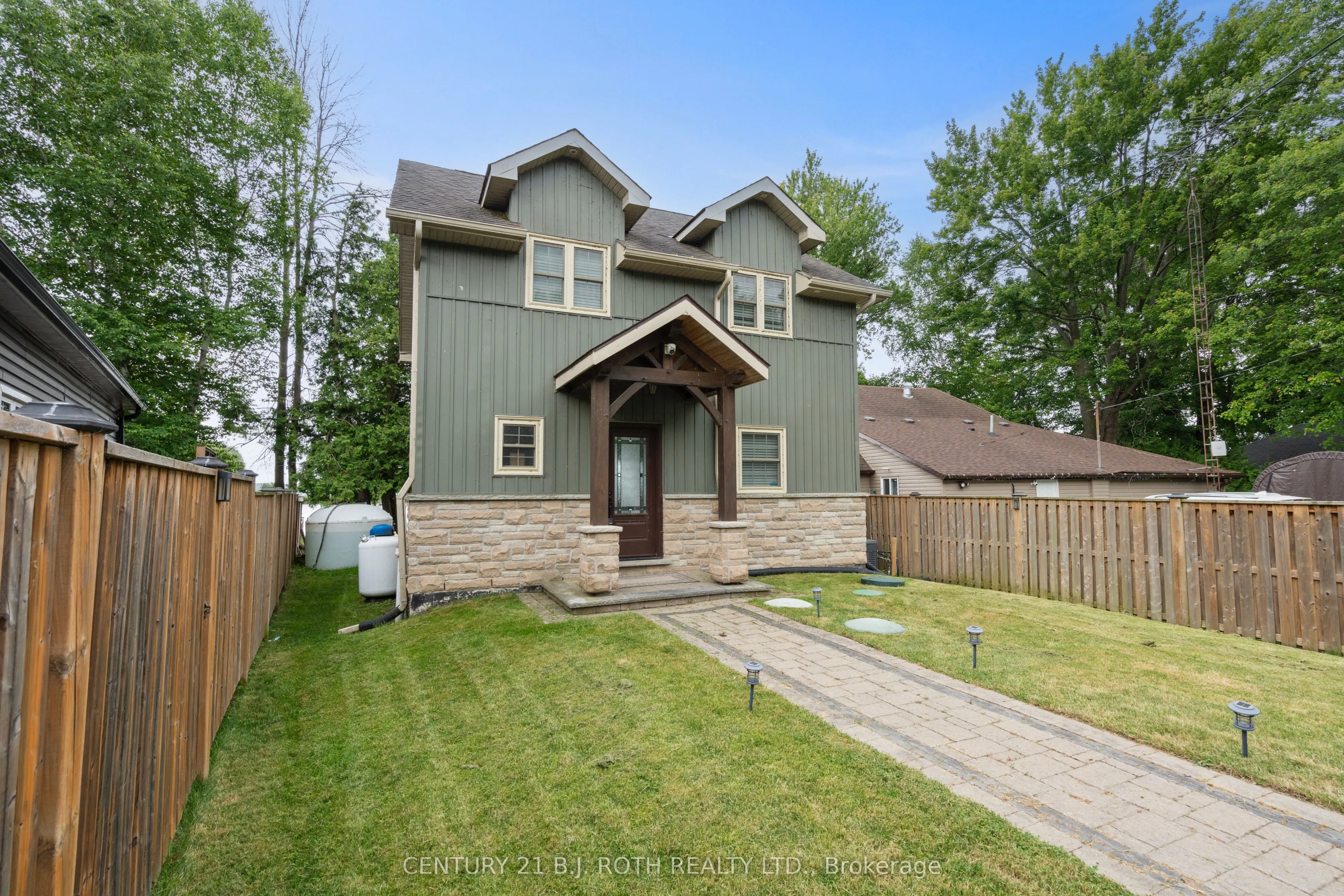 1114 Ramara  47 Road