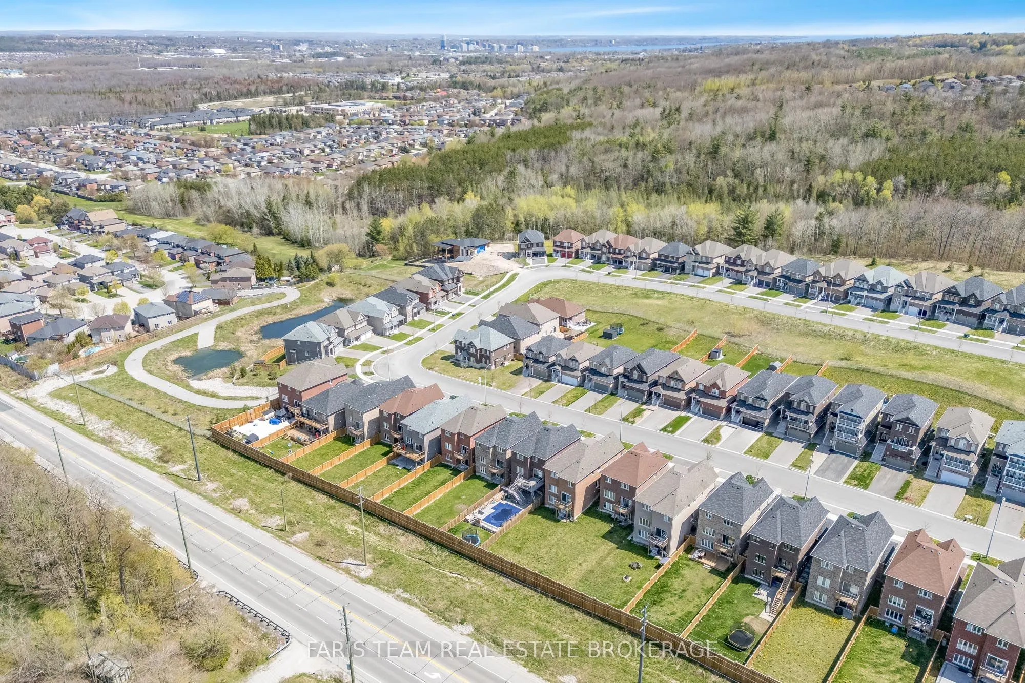 175 Muirfield Drive