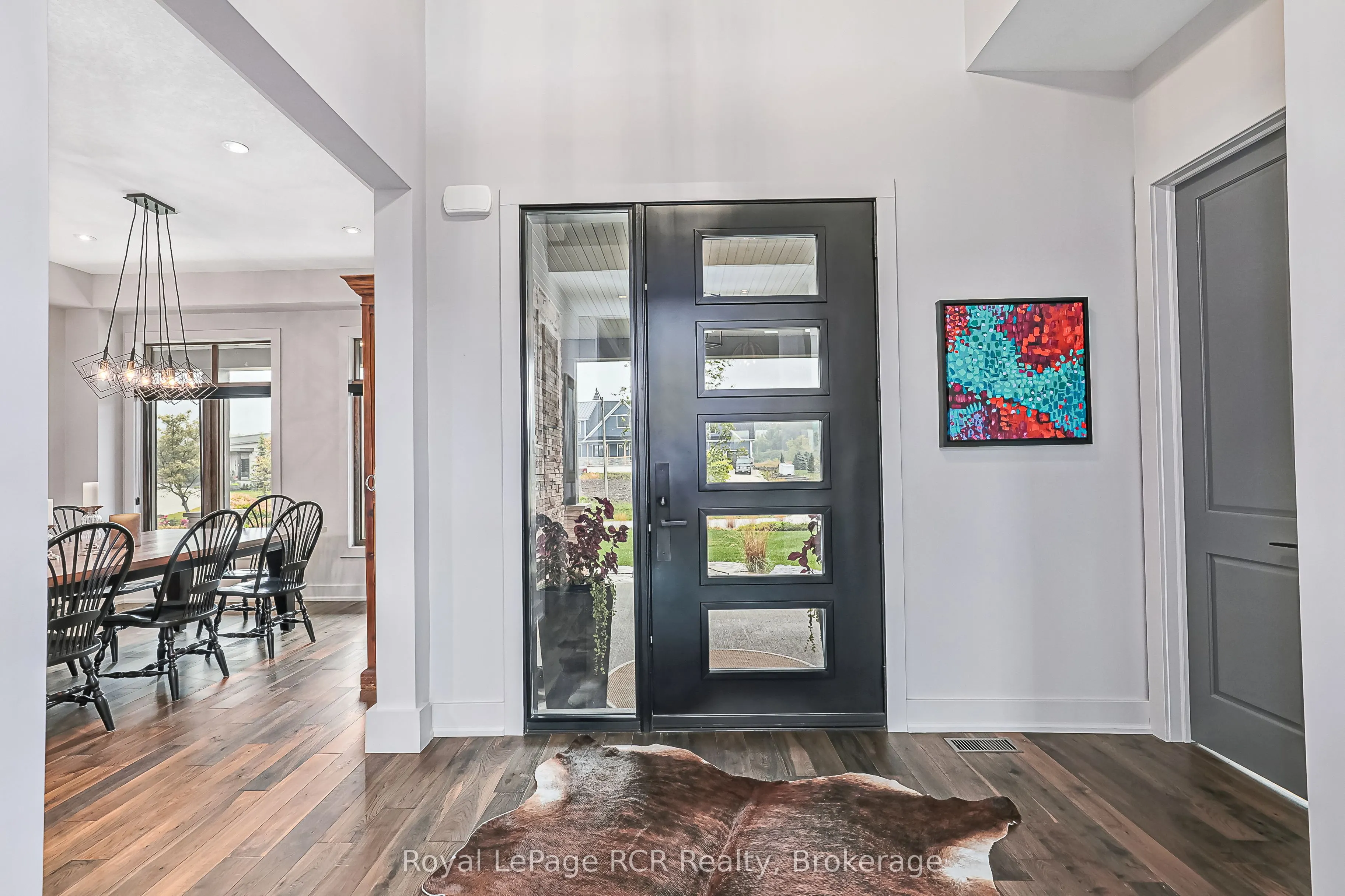 4 Meadowlark Way