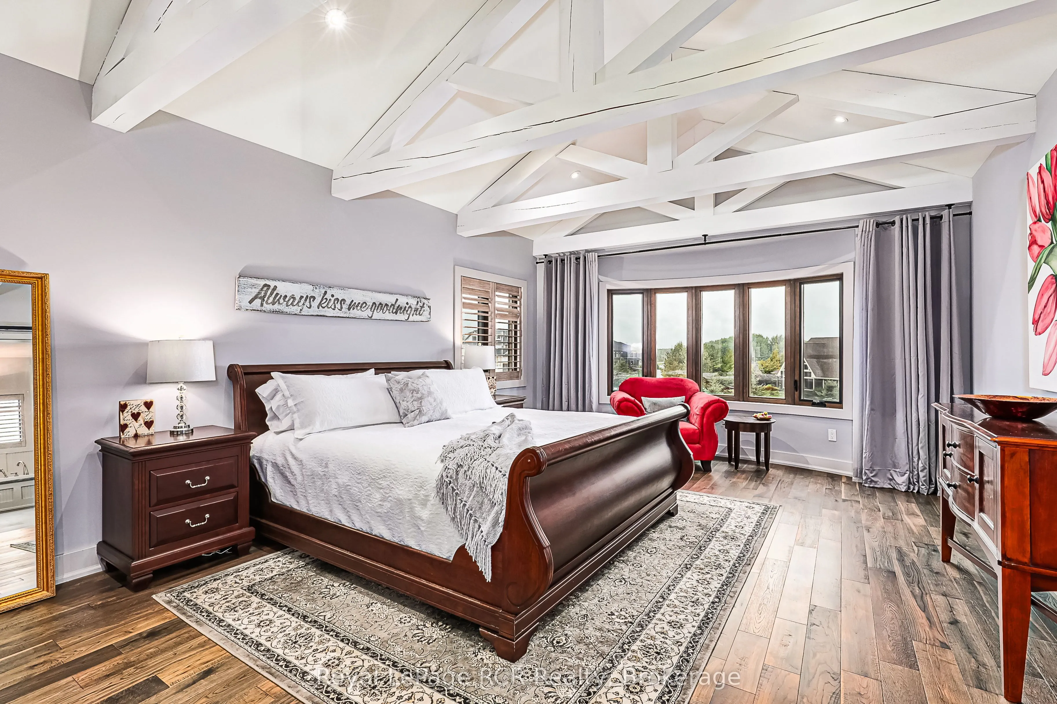 4 Meadowlark Way