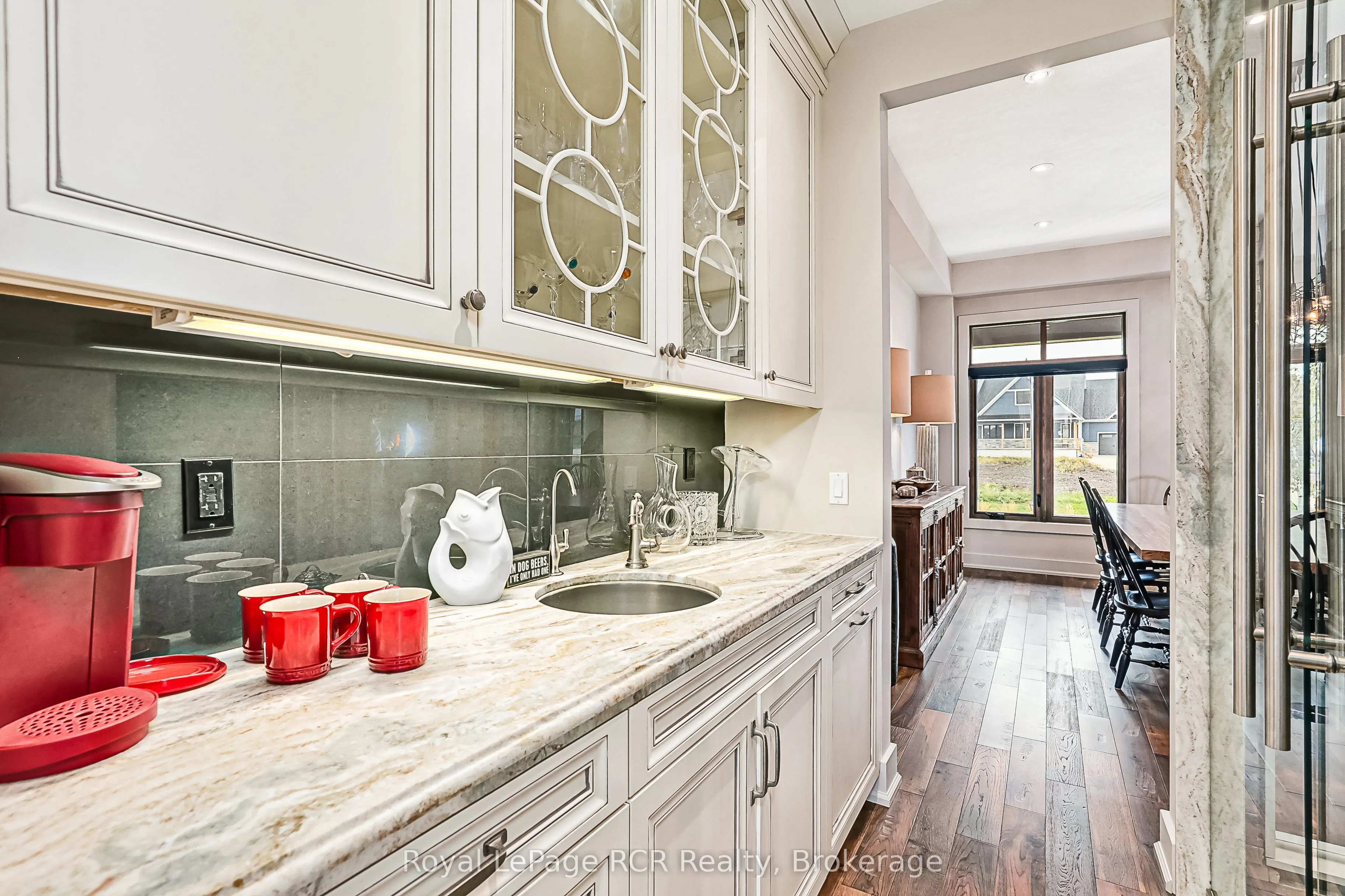 4 Meadowlark Way