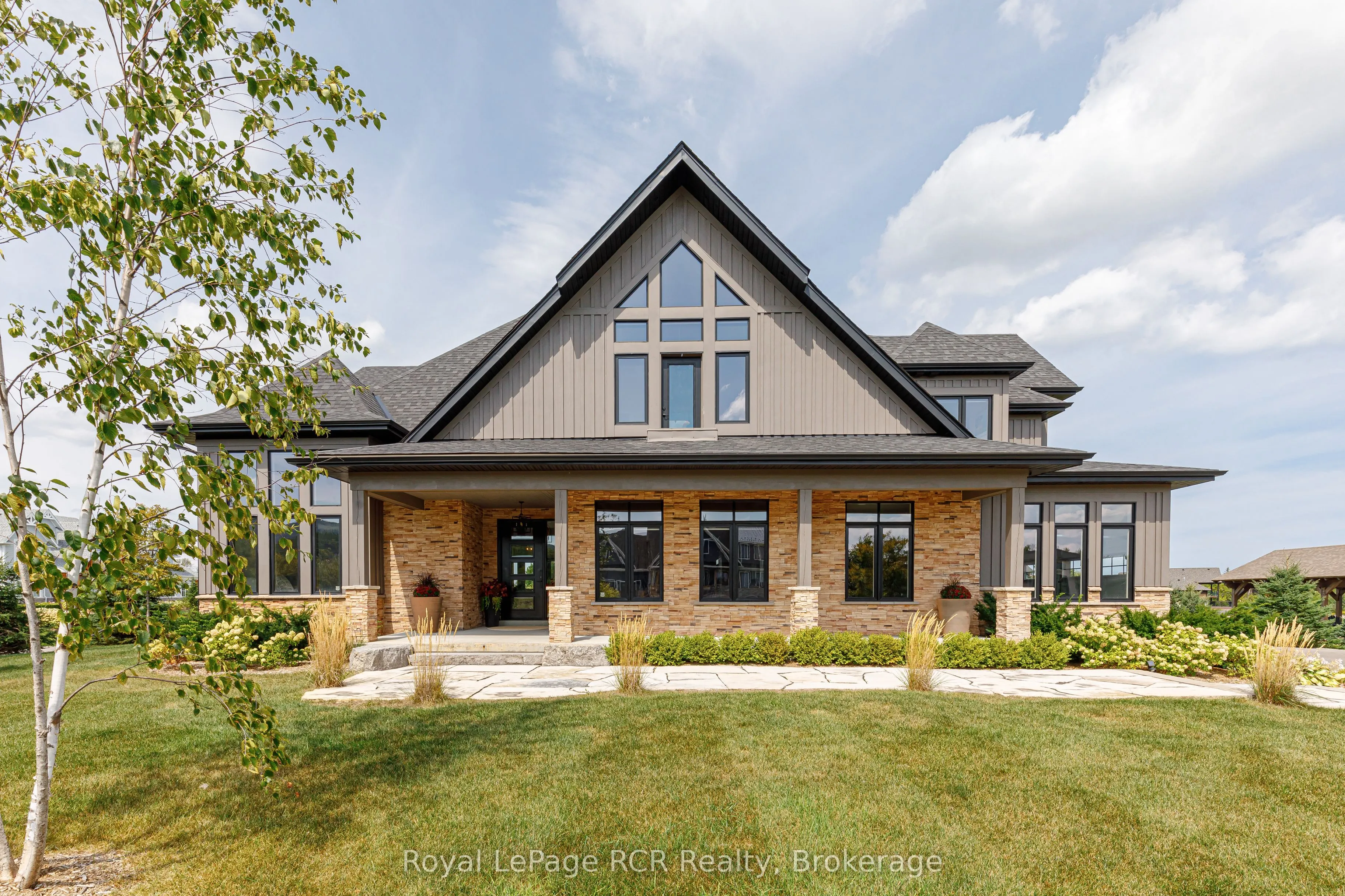 4 Meadowlark Way