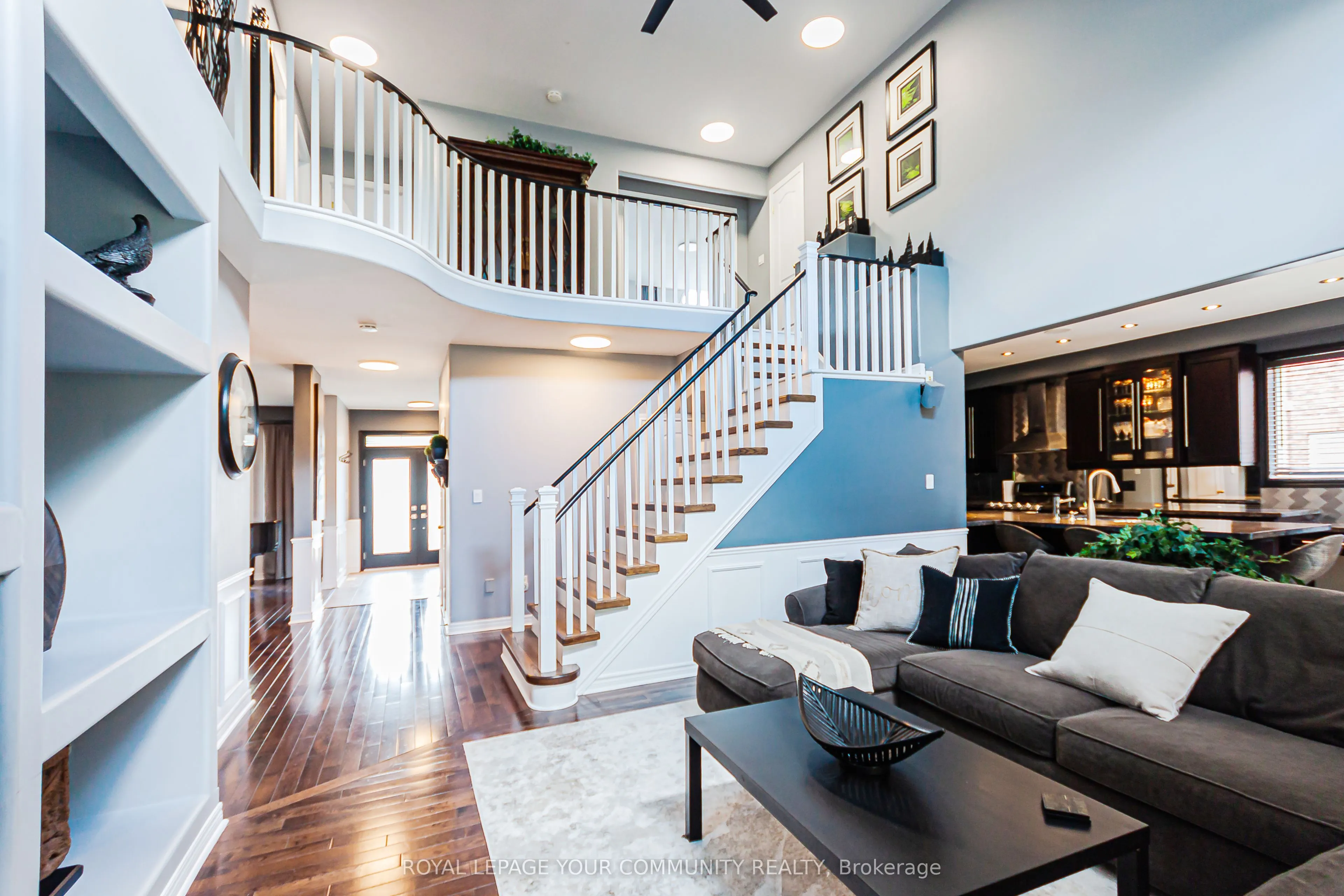 72 Birkhall Place