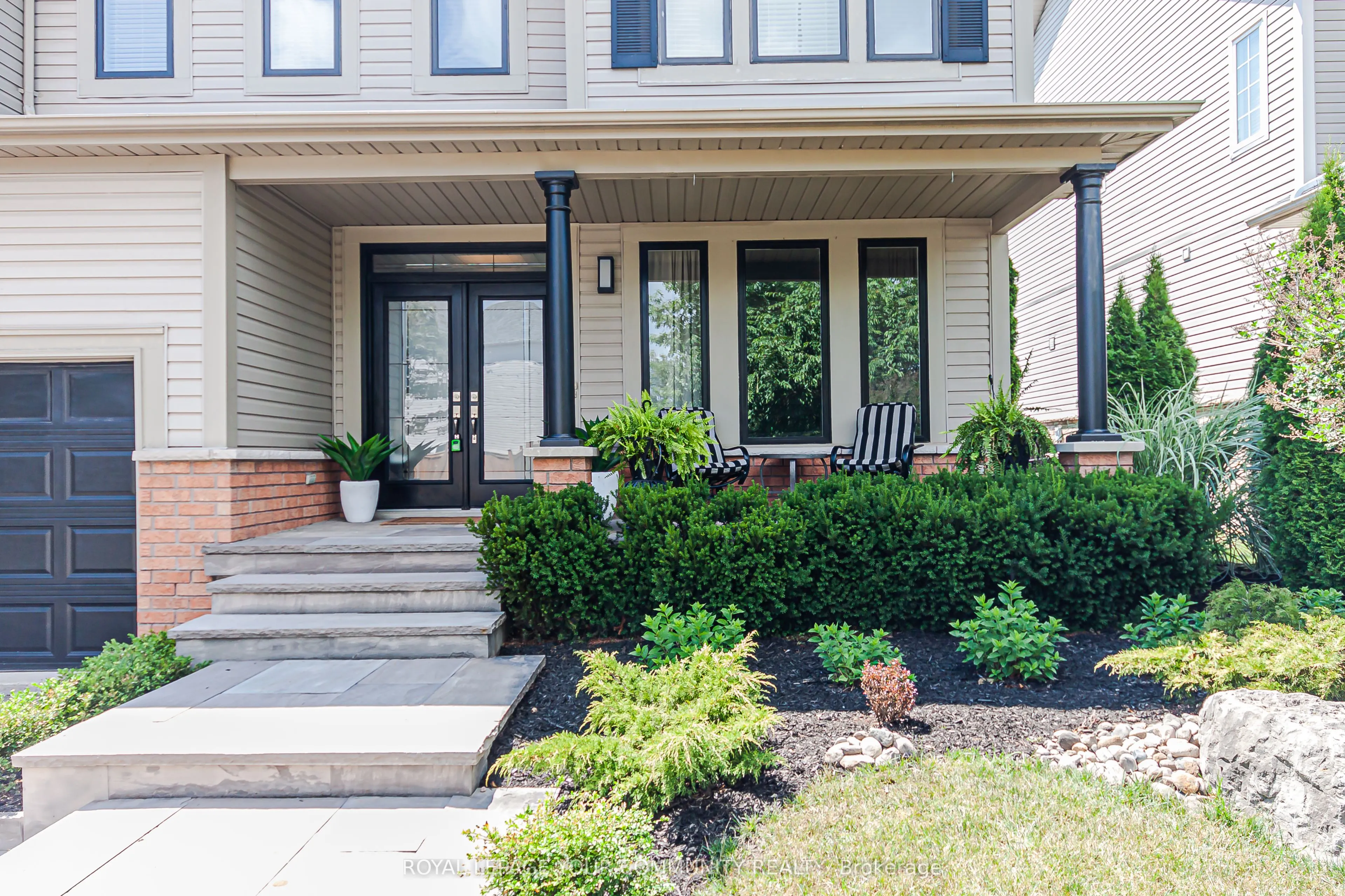 72 Birkhall Place