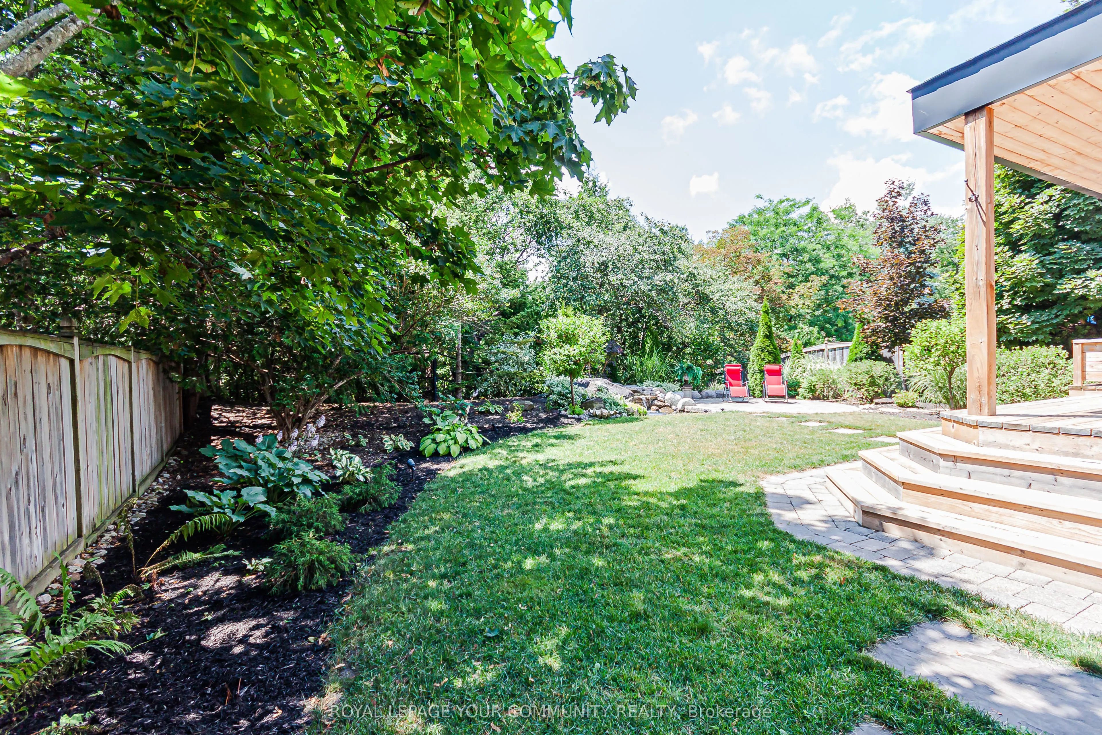 72 Birkhall Place