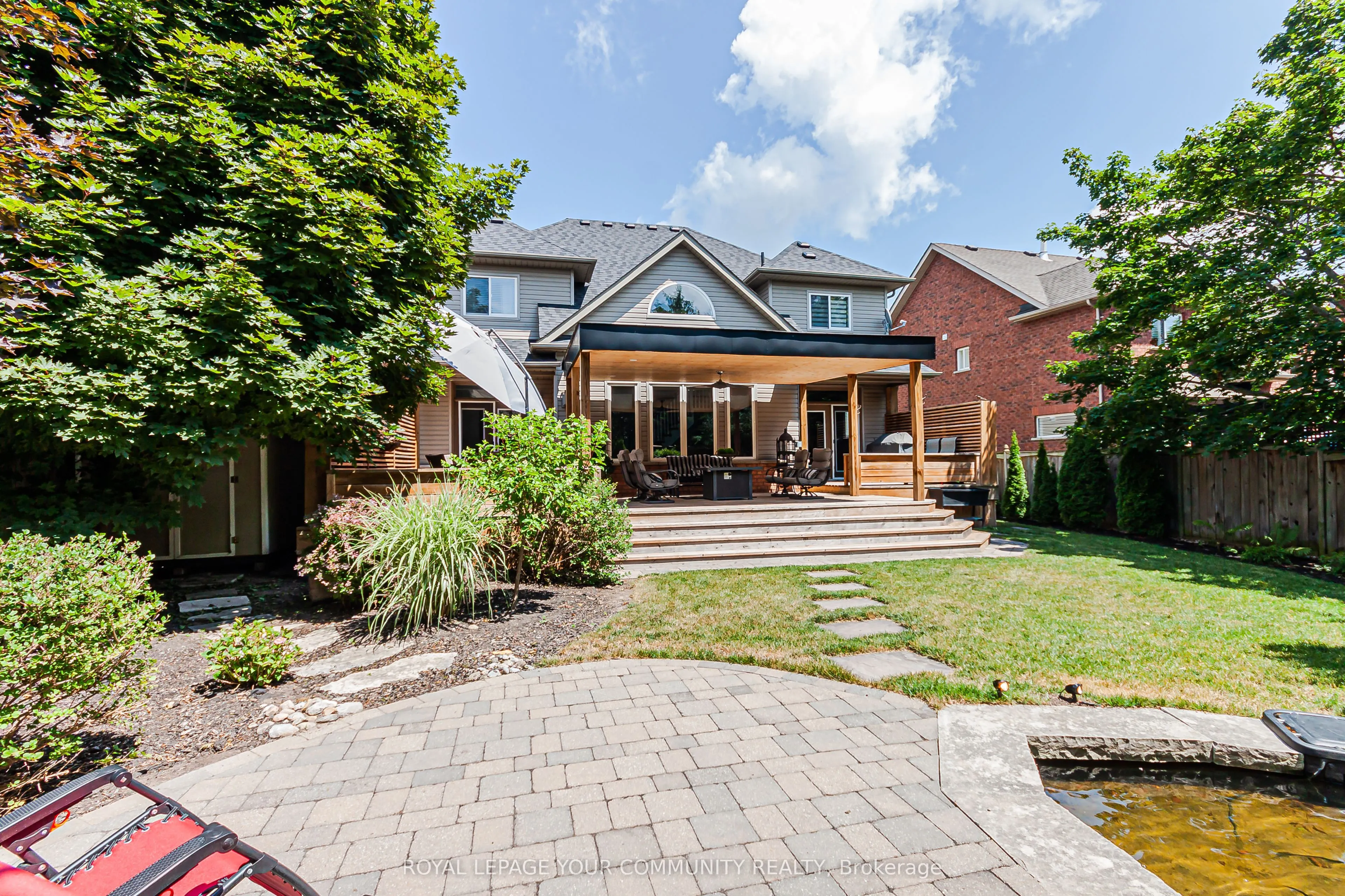 72 Birkhall Place