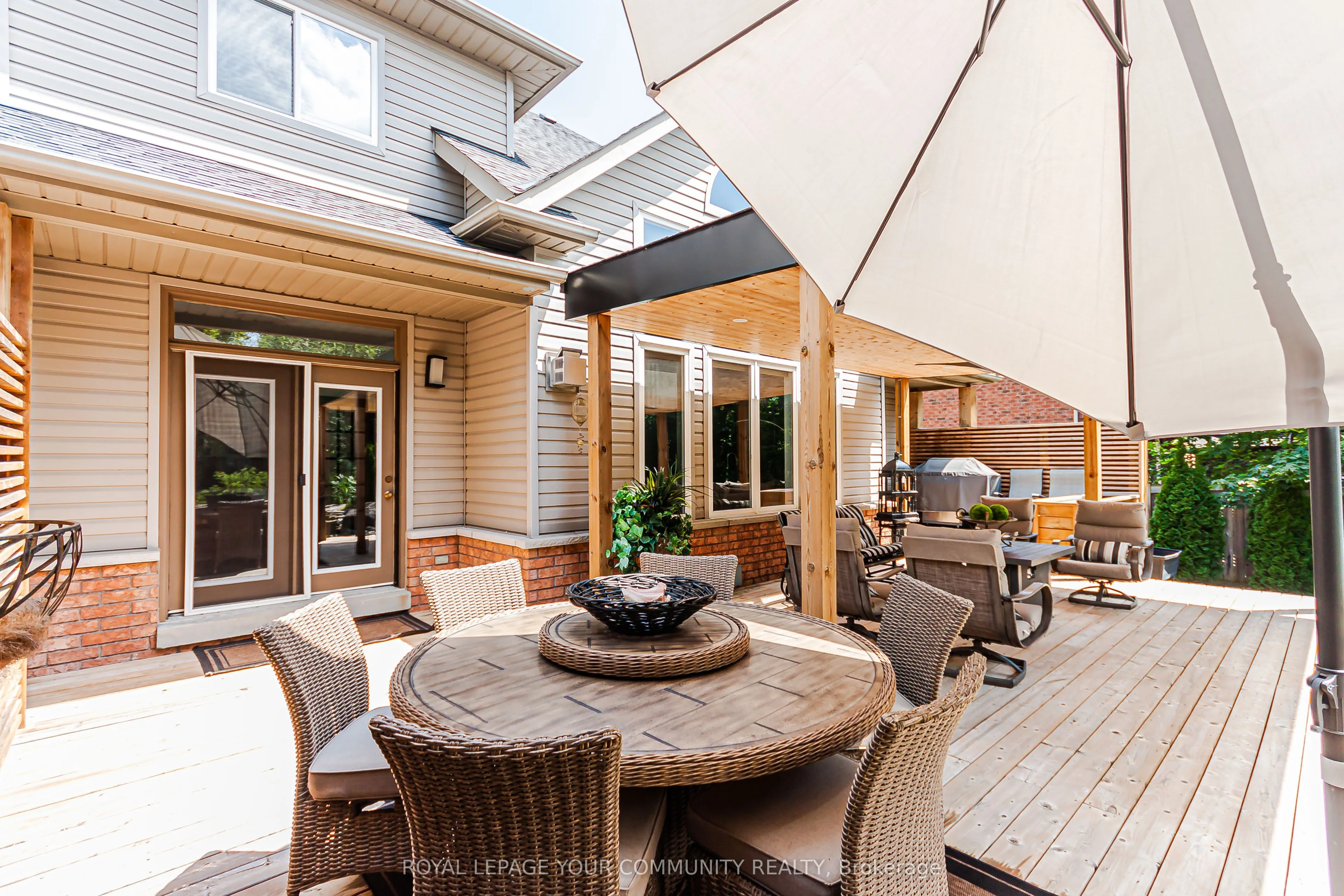 72 Birkhall Place