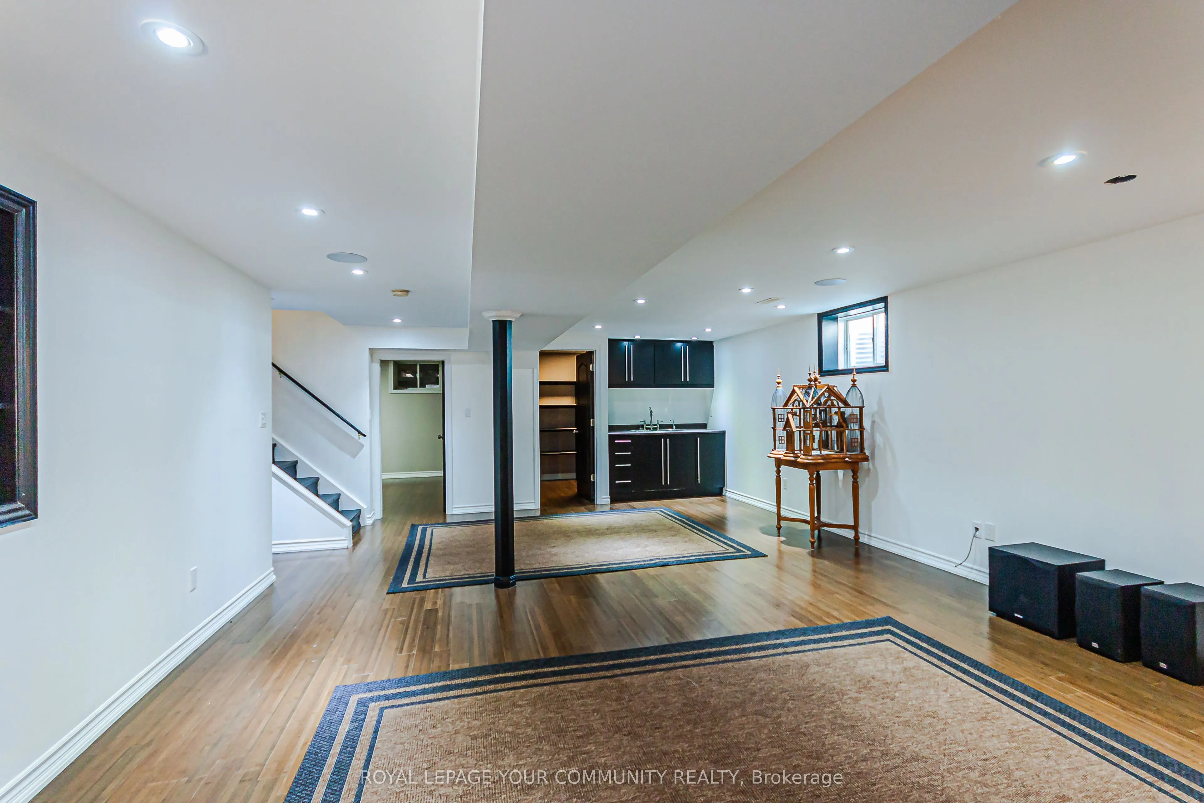 72 Birkhall Place