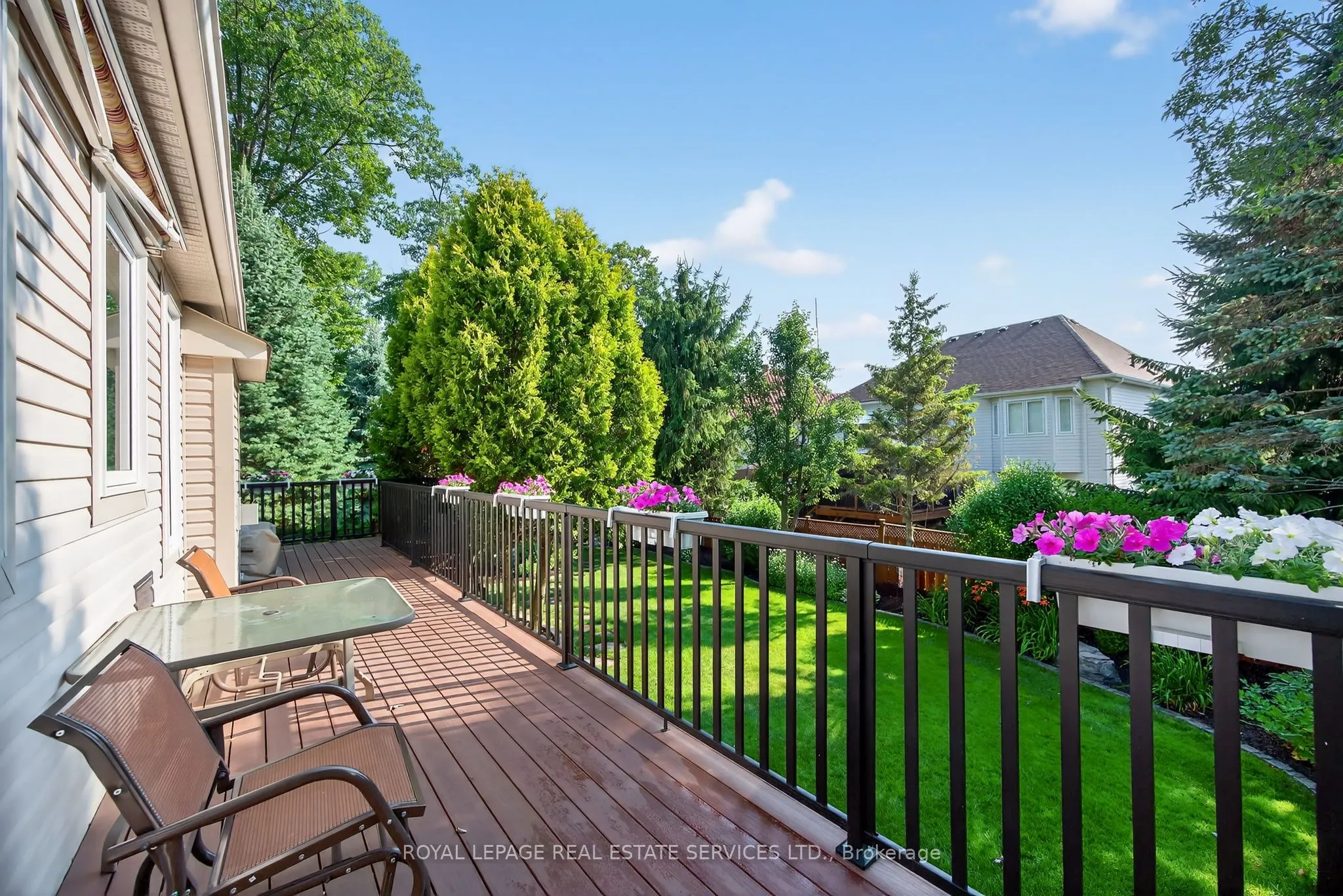 17 Northwood Drive