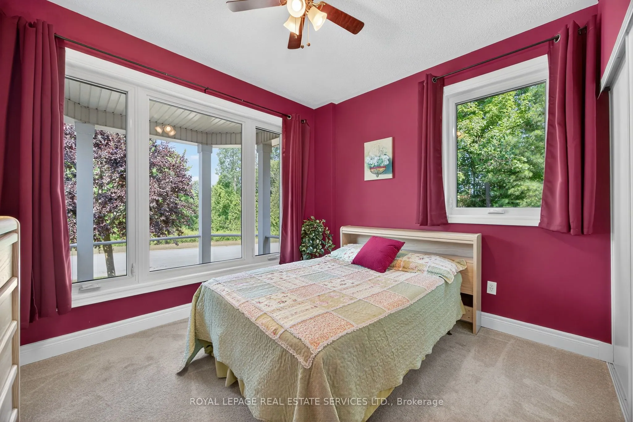 17 Northwood Drive