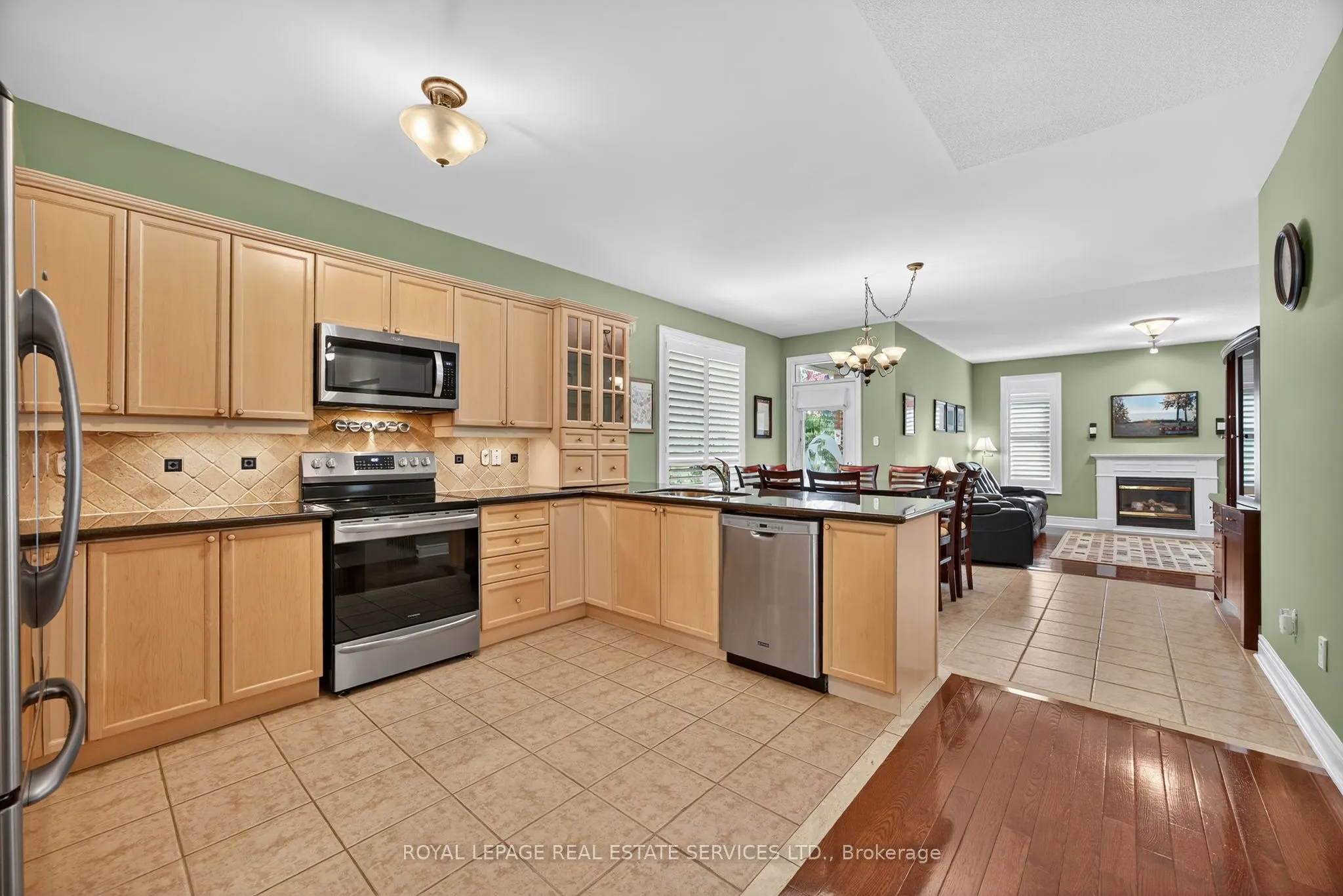 17 Northwood Drive