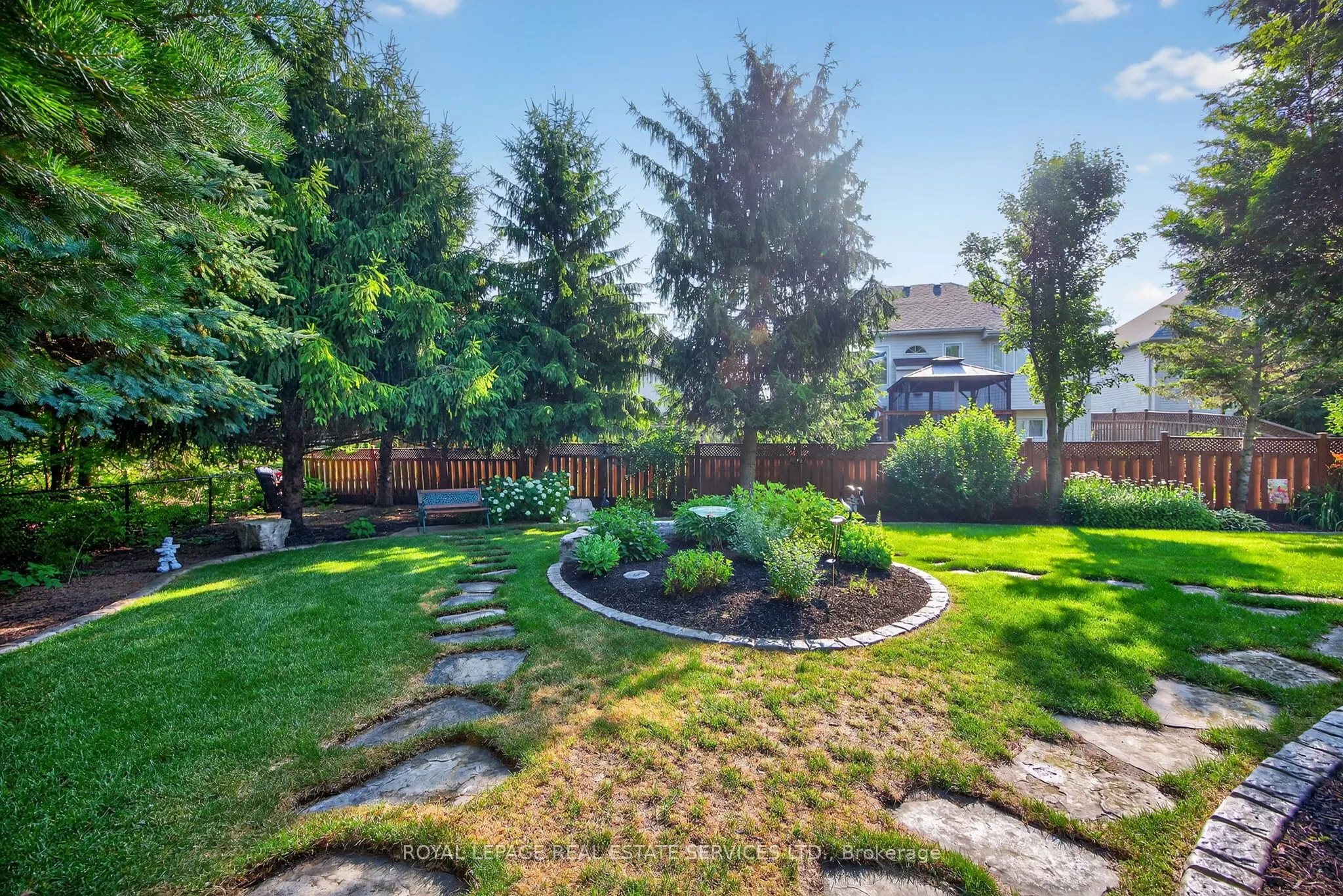 17 Northwood Drive