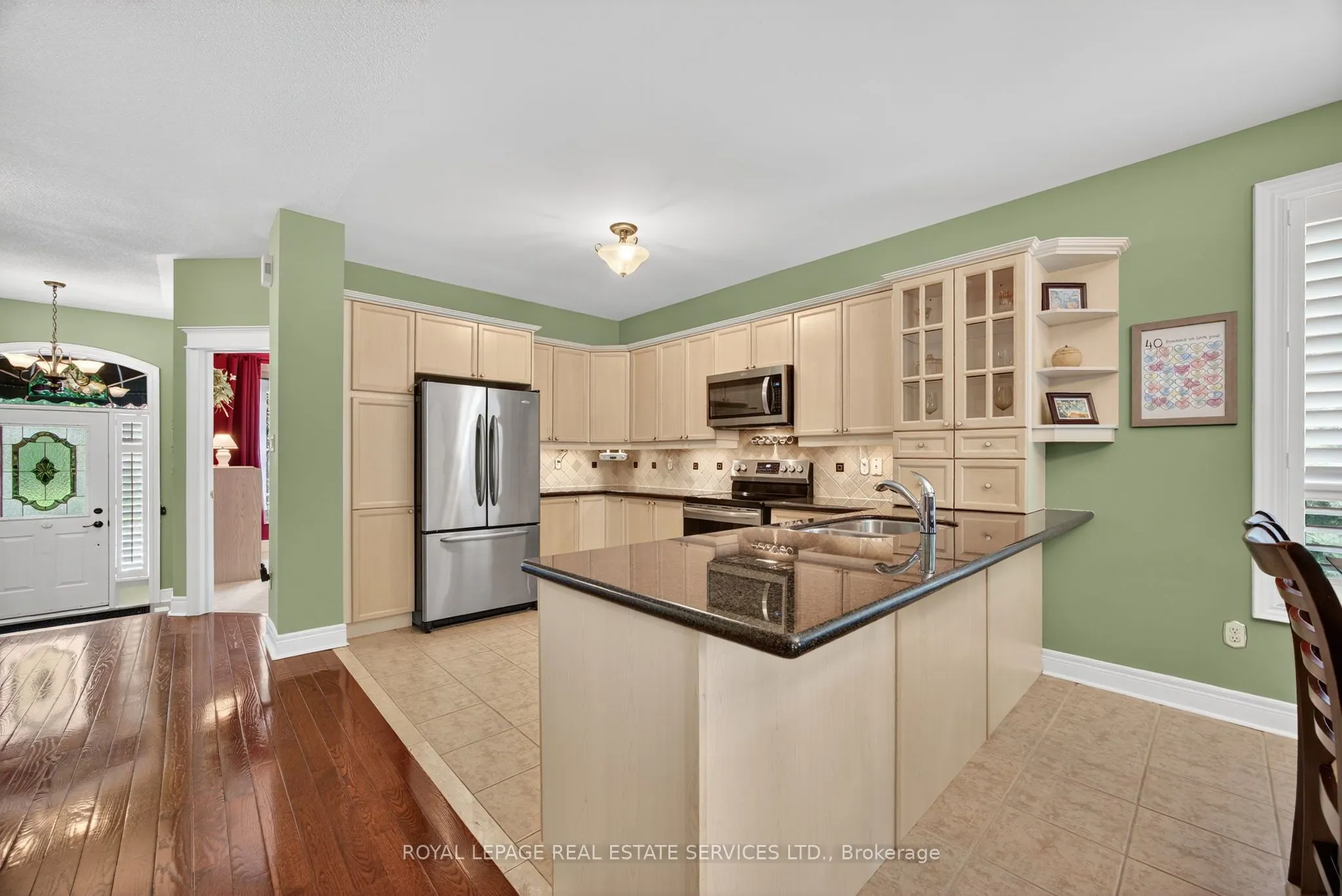 17 Northwood Drive