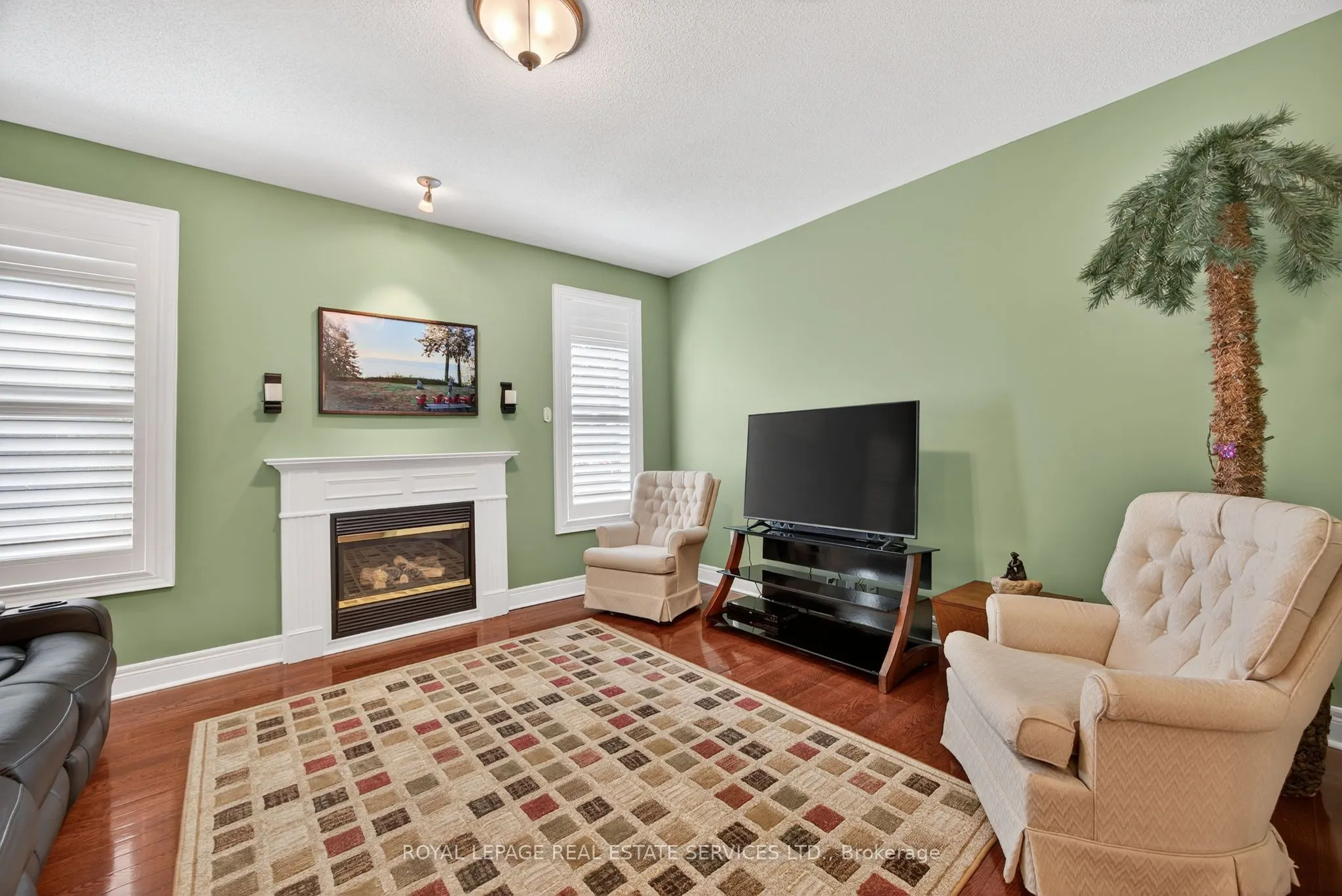17 Northwood Drive