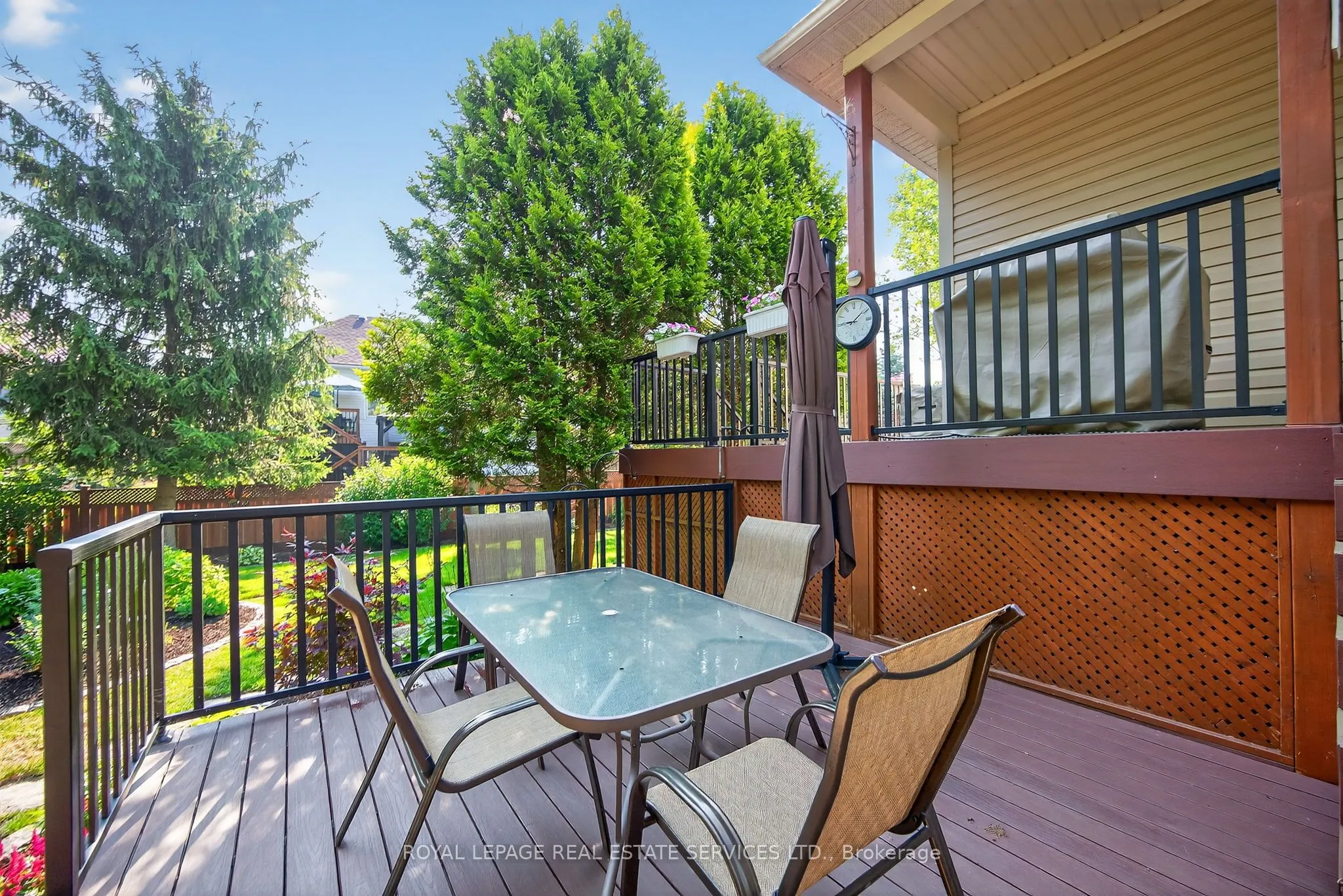 17 Northwood Drive