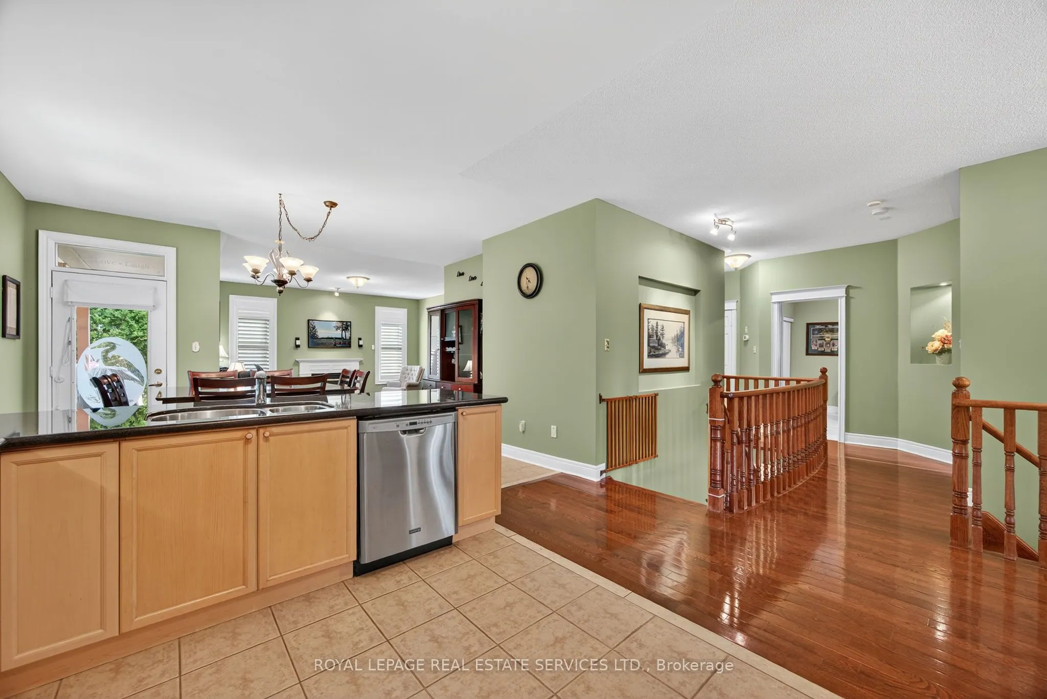 17 Northwood Drive
