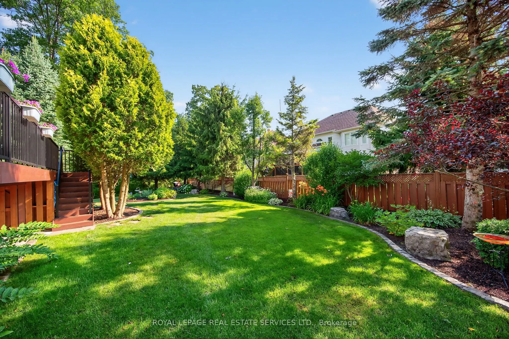 17 Northwood Drive