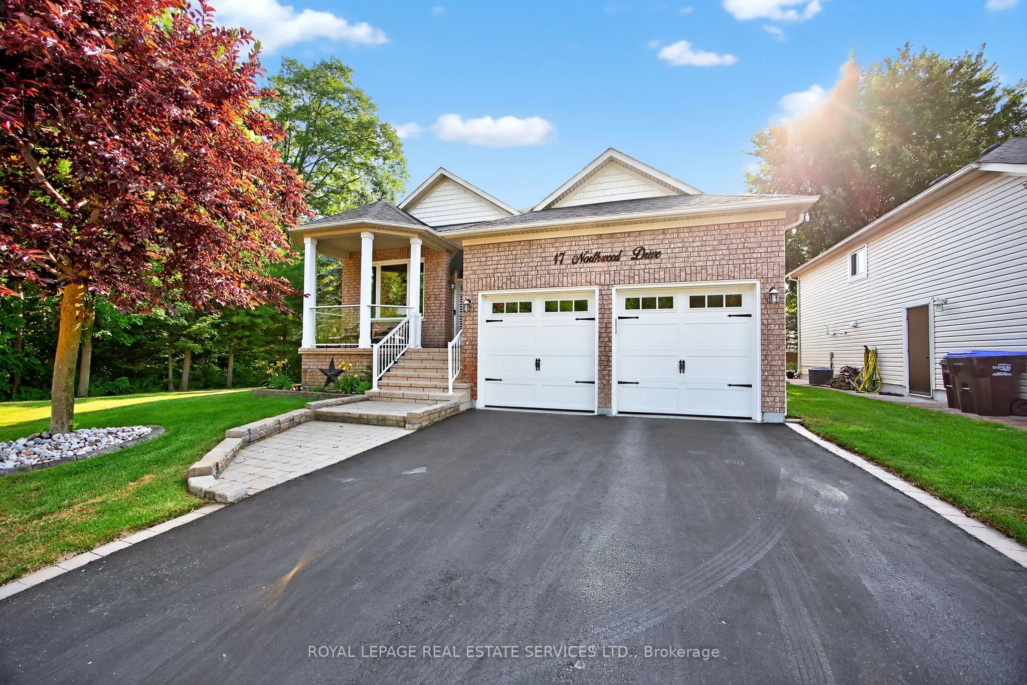 17 Northwood Drive