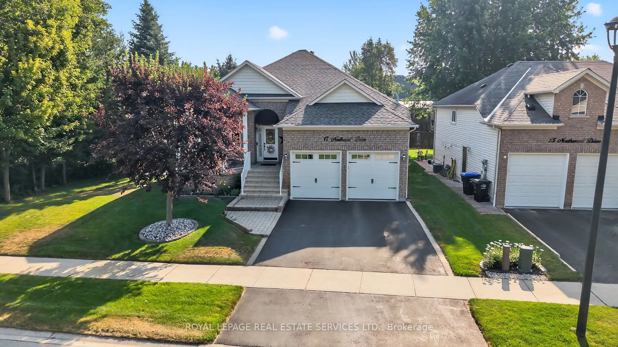 17 Northwood Drive