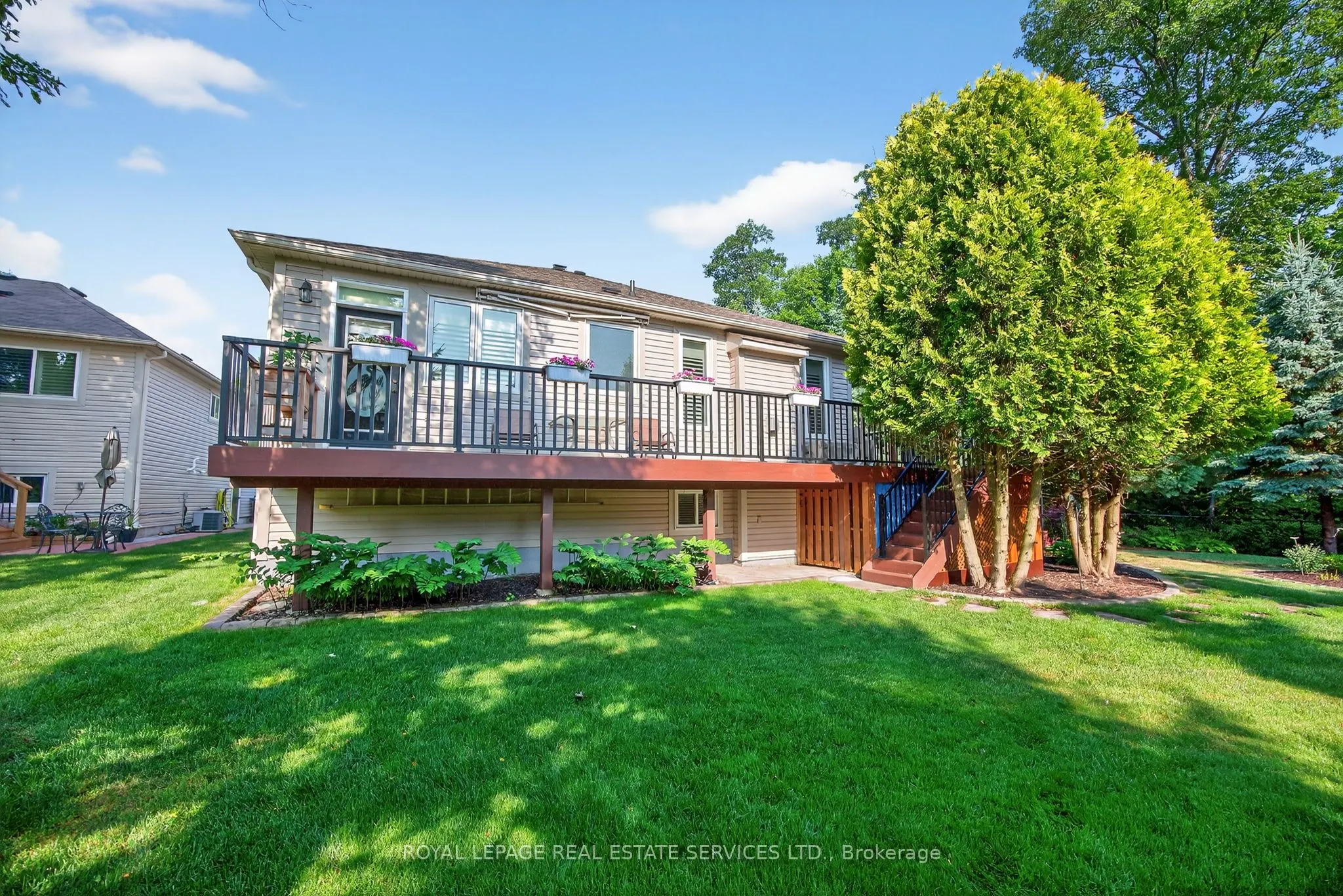 17 Northwood Drive