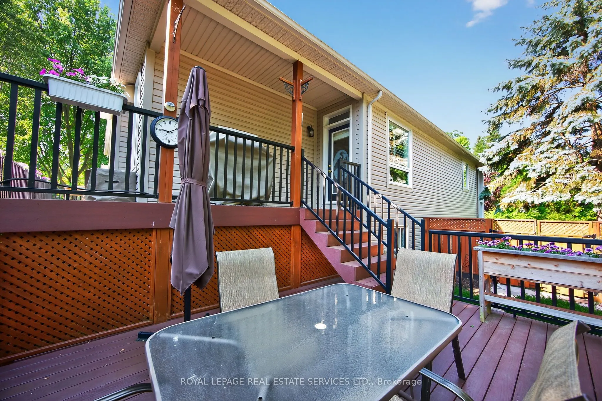17 Northwood Drive