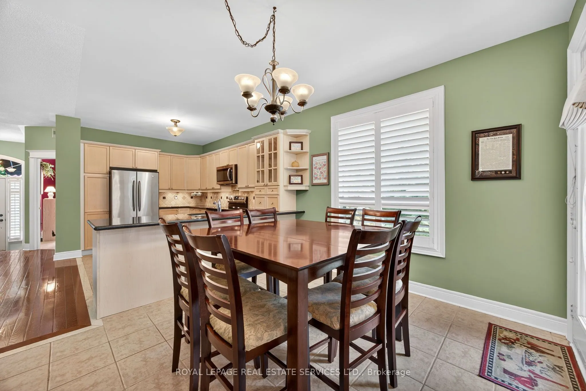 17 Northwood Drive