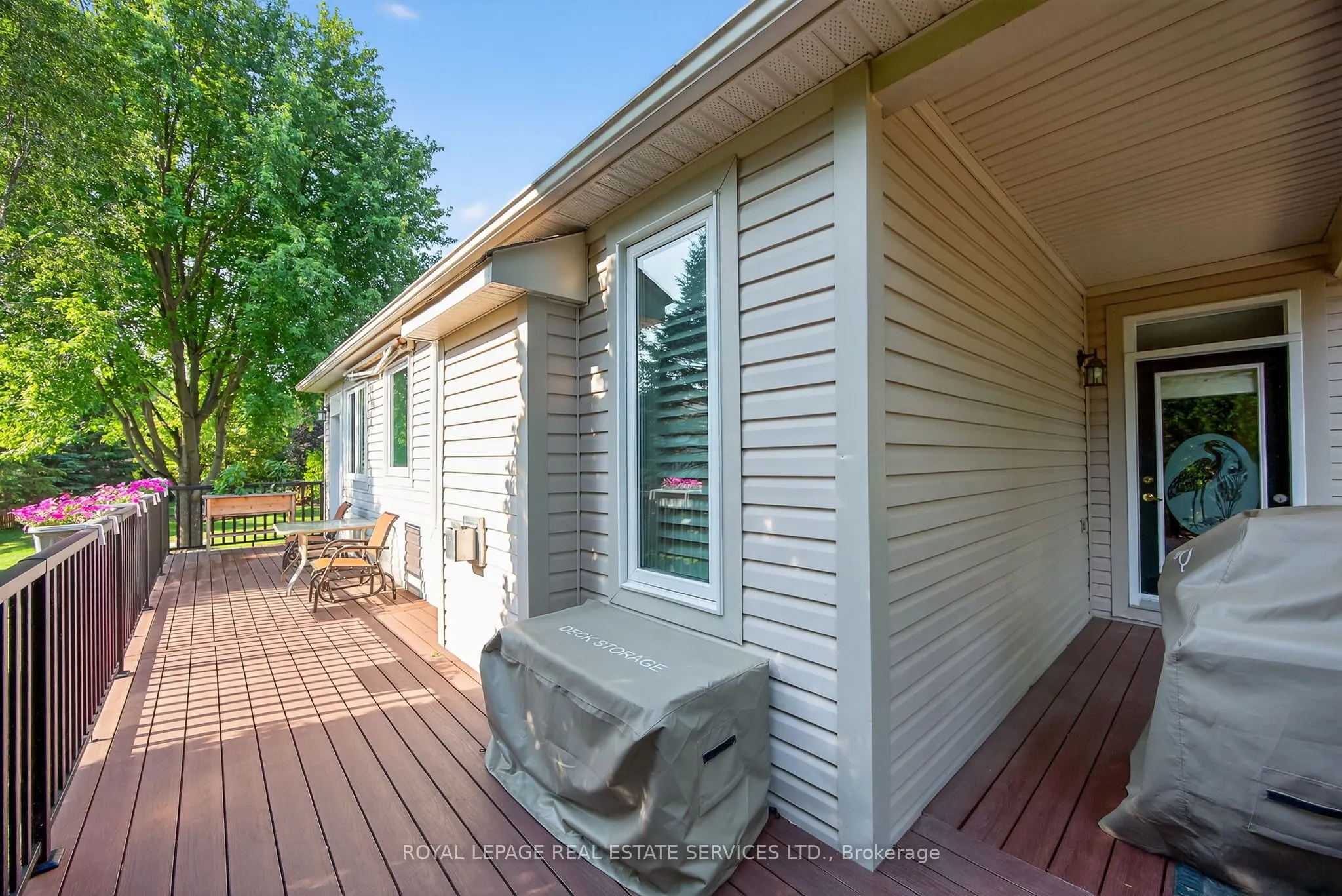 17 Northwood Drive