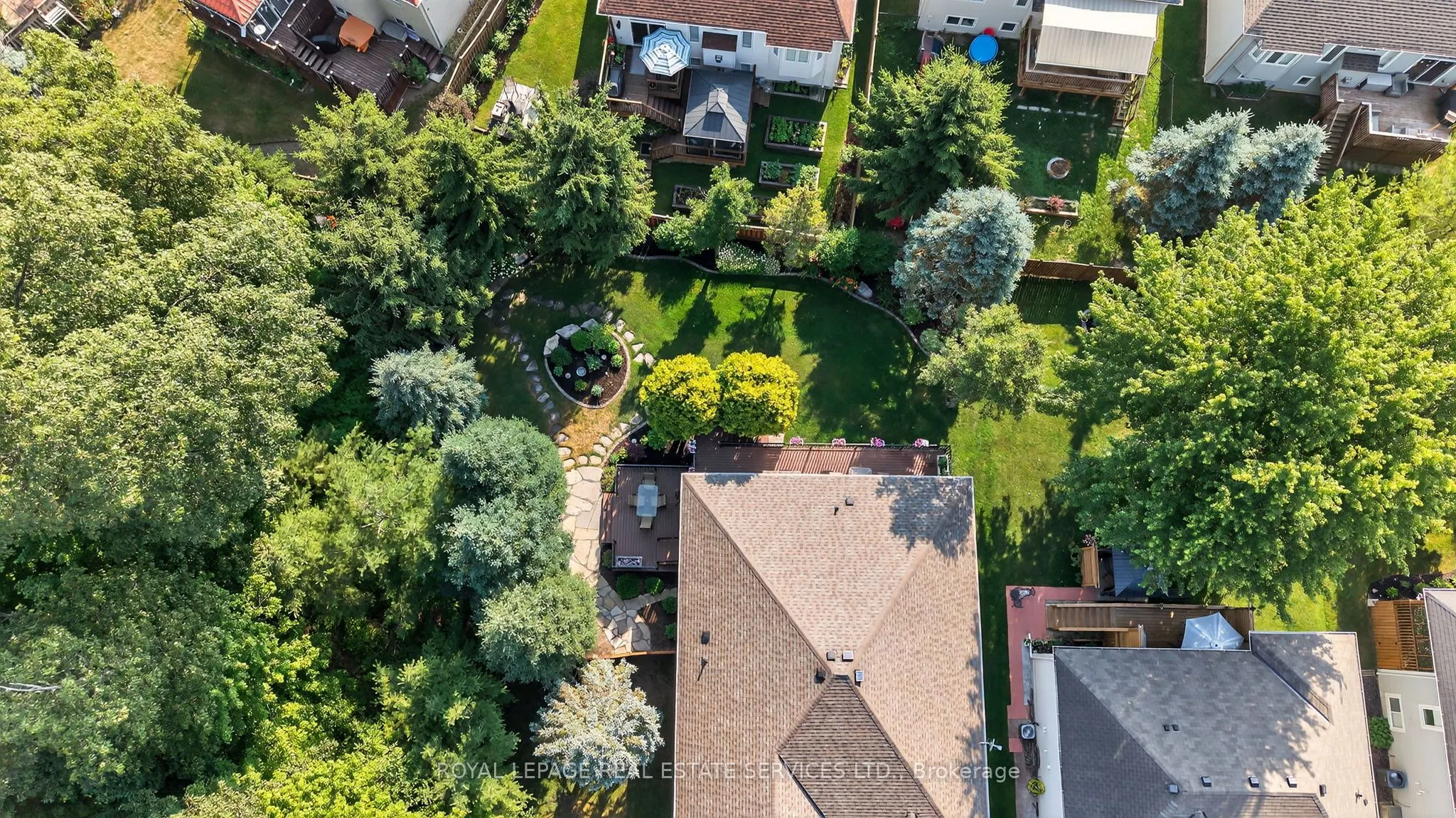 17 Northwood Drive
