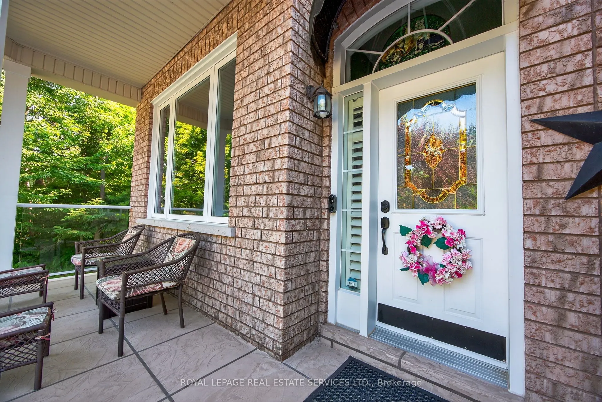 17 Northwood Drive