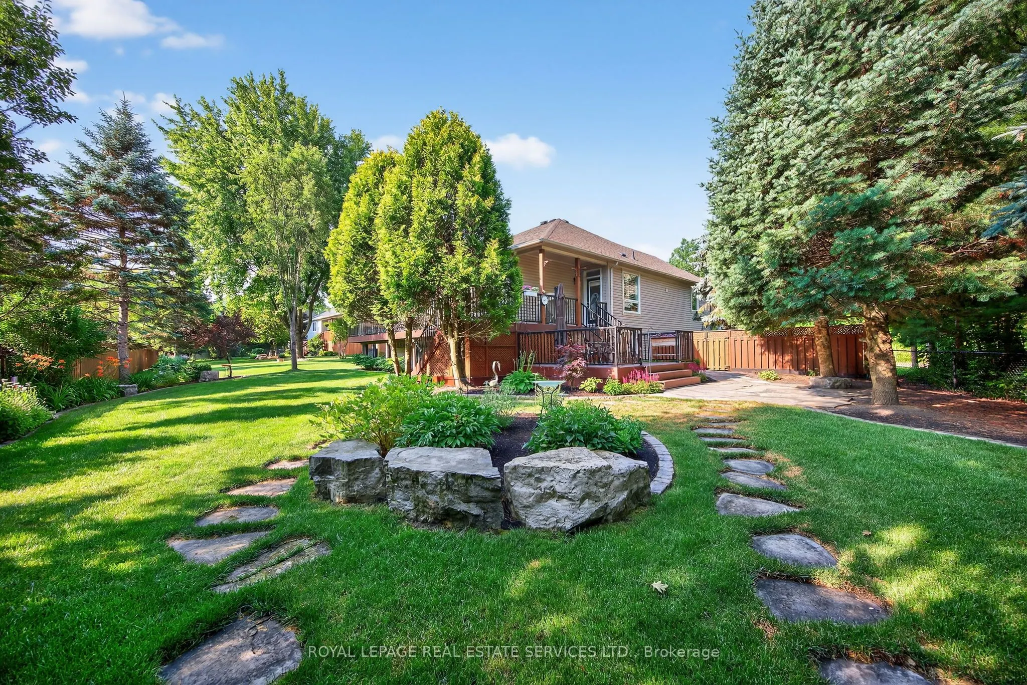 17 Northwood Drive