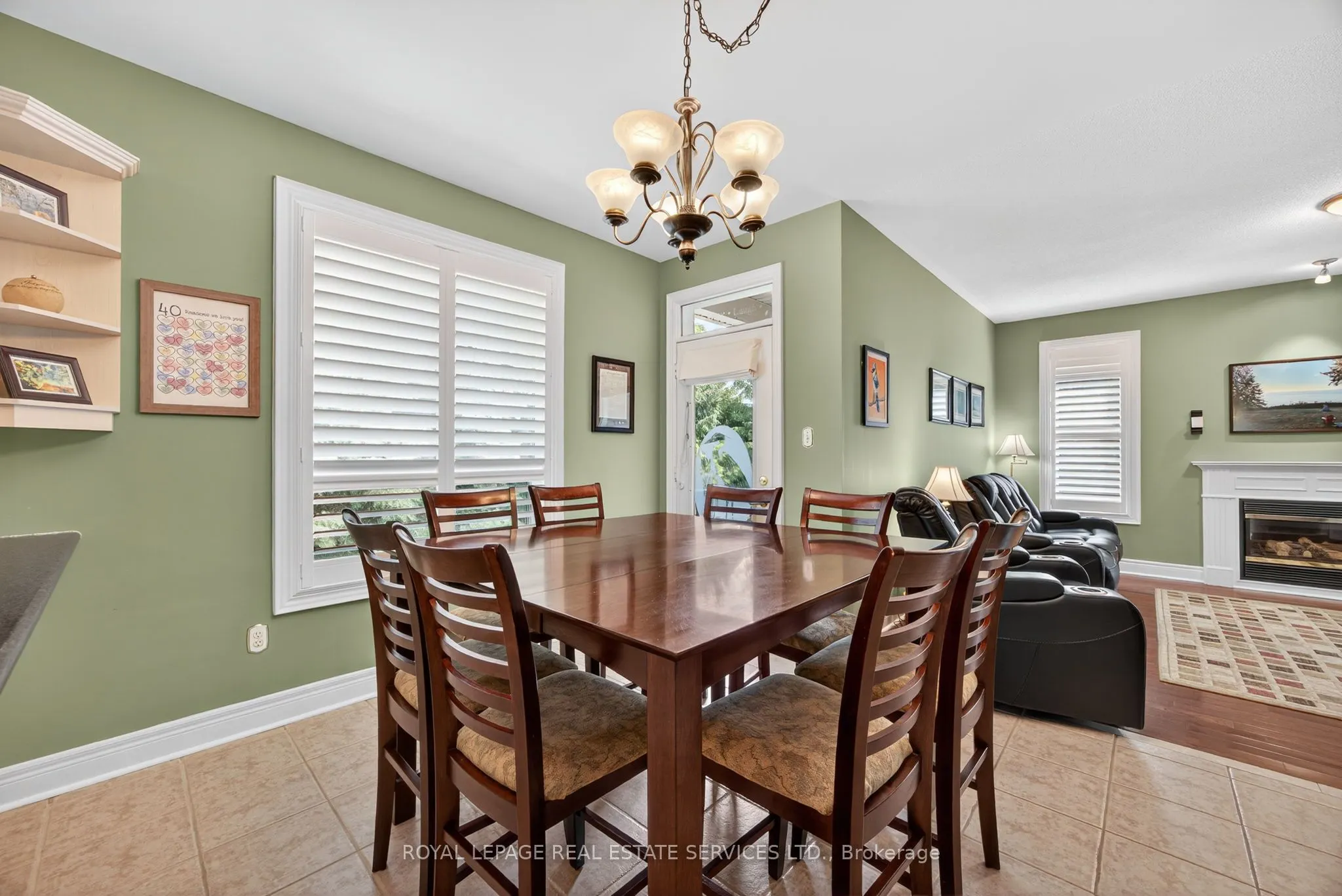17 Northwood Drive