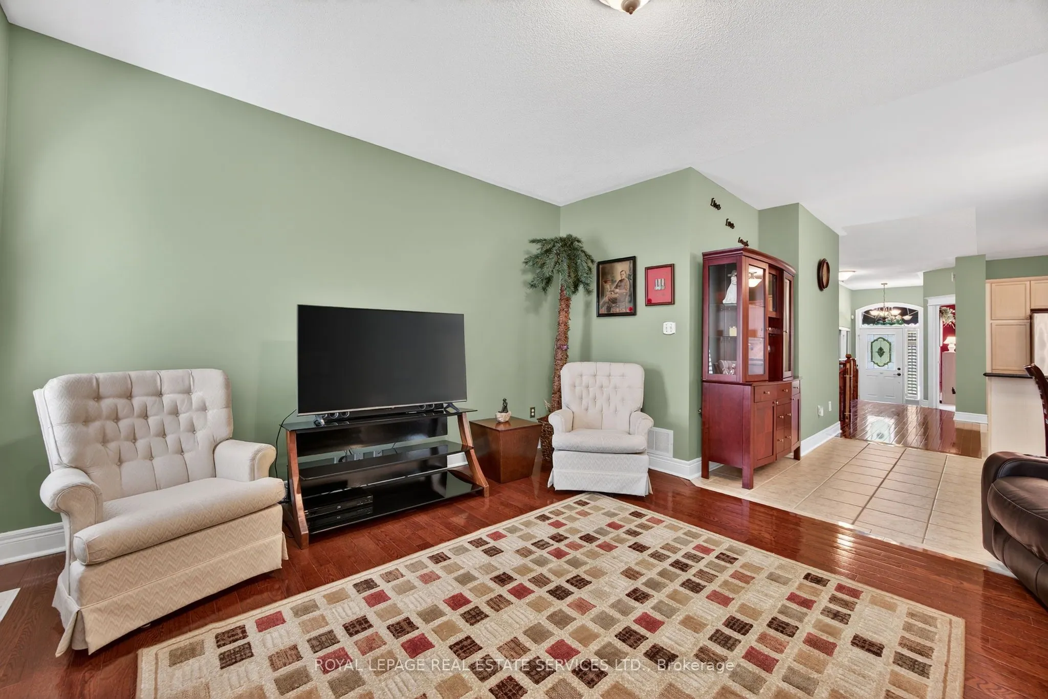 17 Northwood Drive