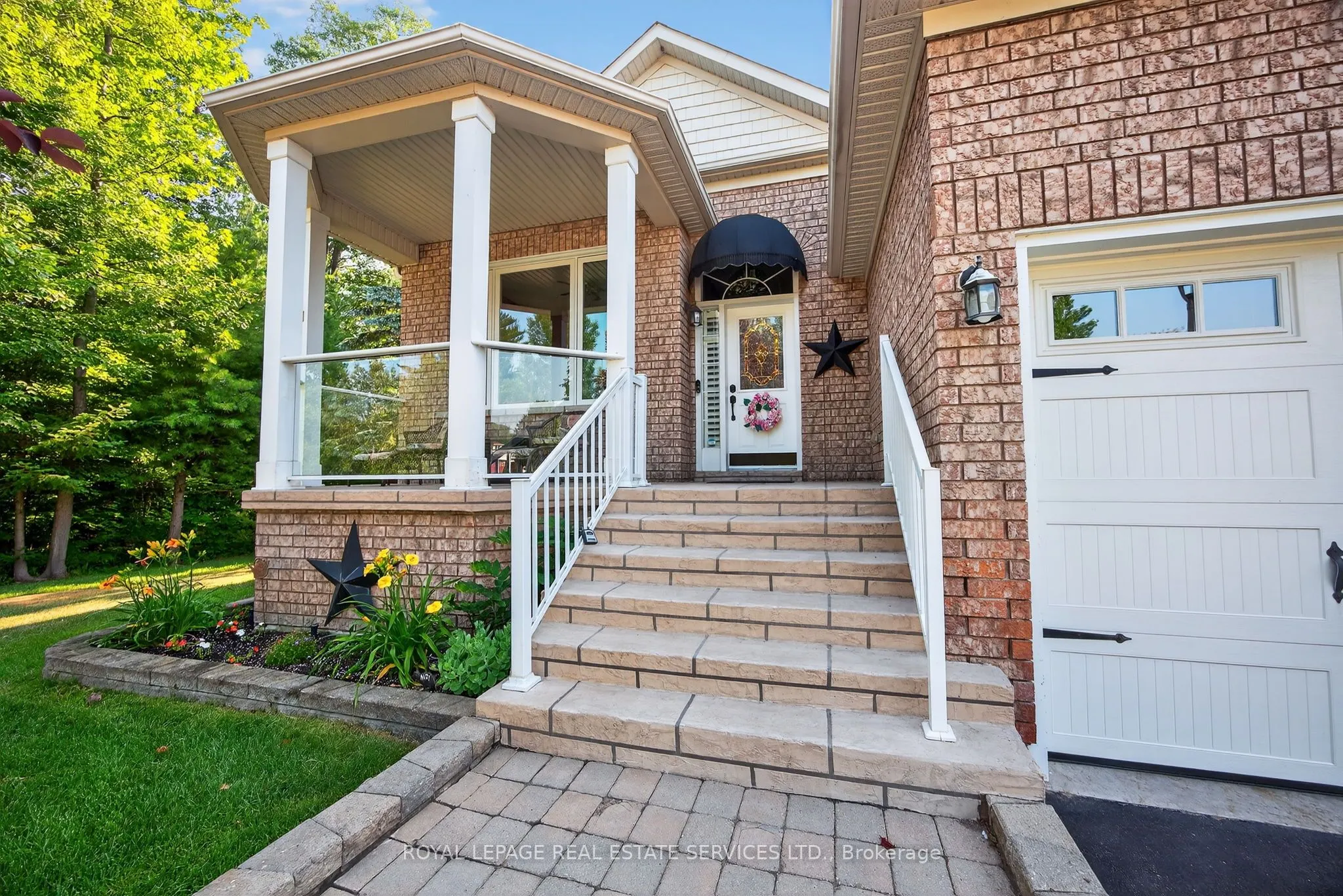 17 Northwood Drive