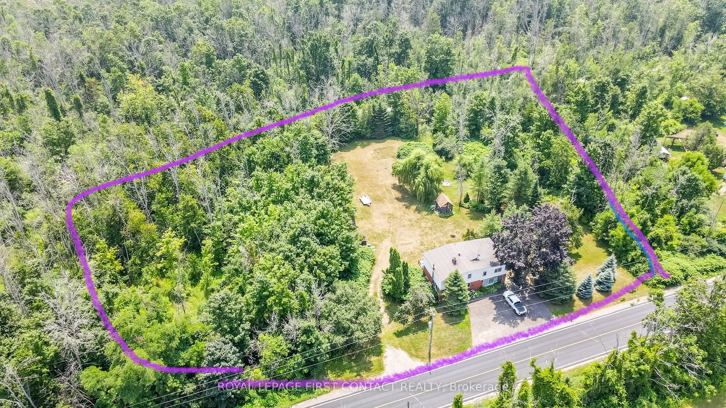 953 Ridge Road W