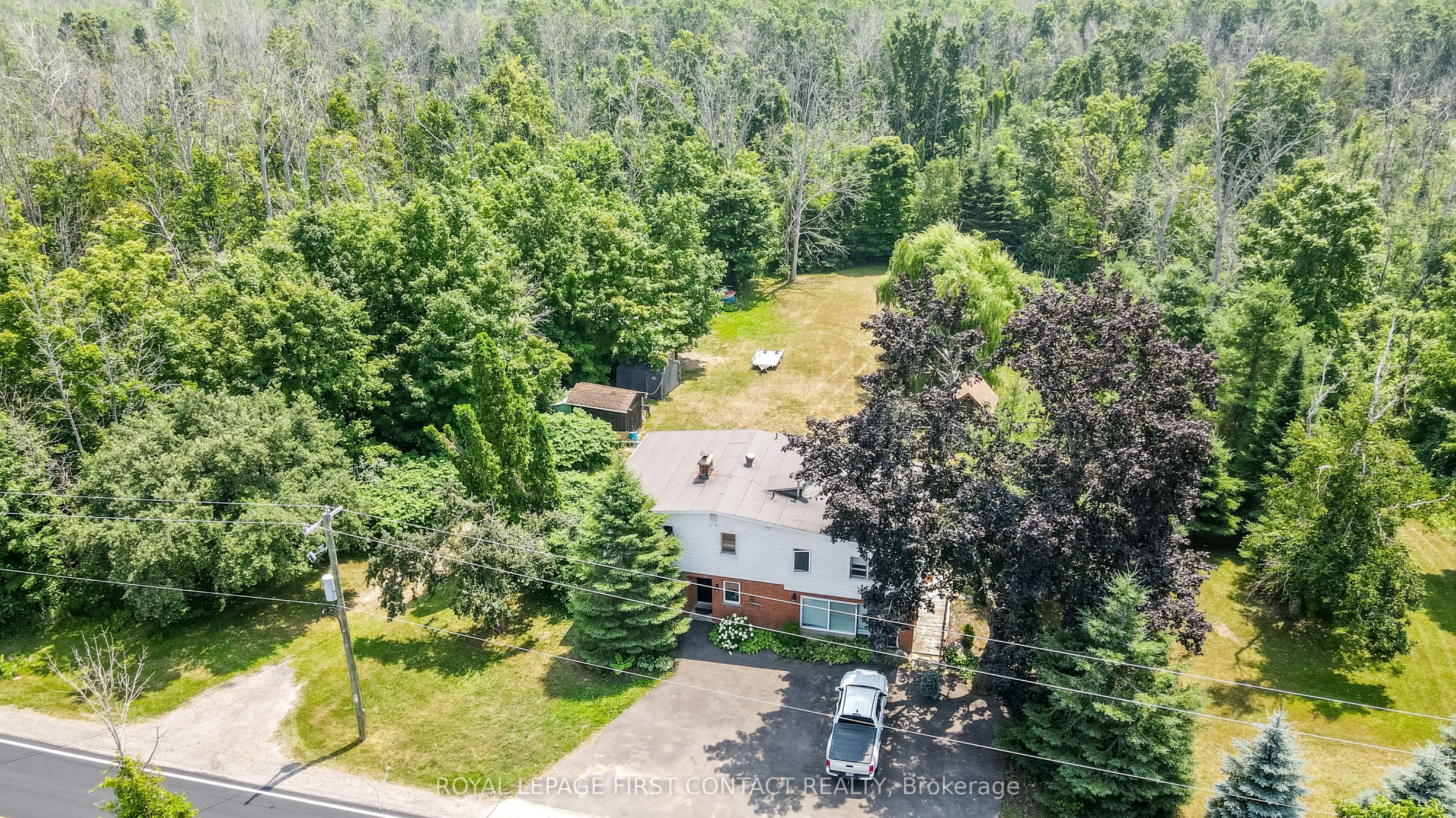 953 Ridge Road W